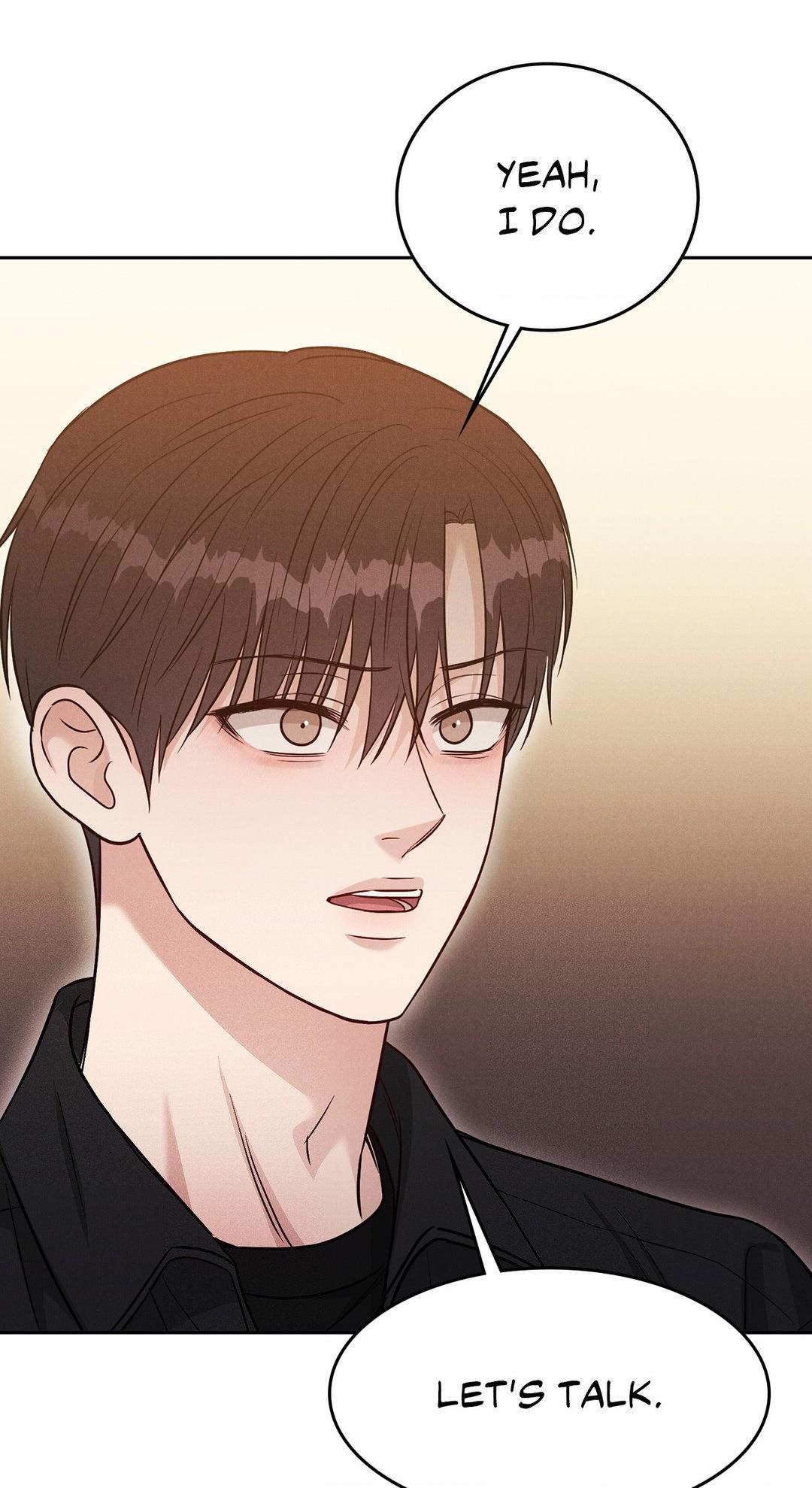 Read Placebo chapter 25 image 19 on Lezhin