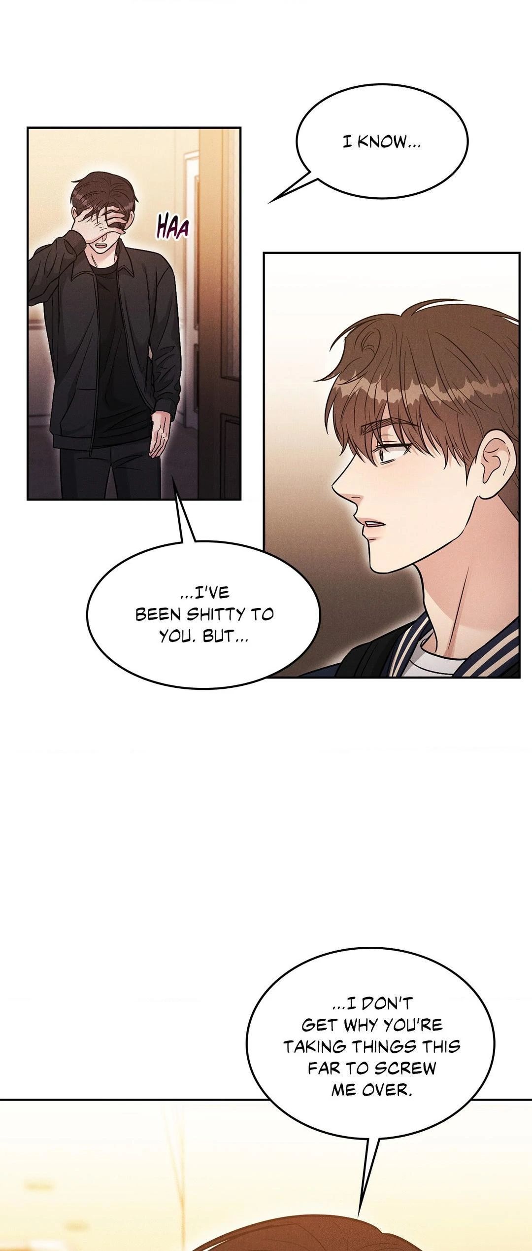 Read Placebo chapter 25 image 21 on Lezhin