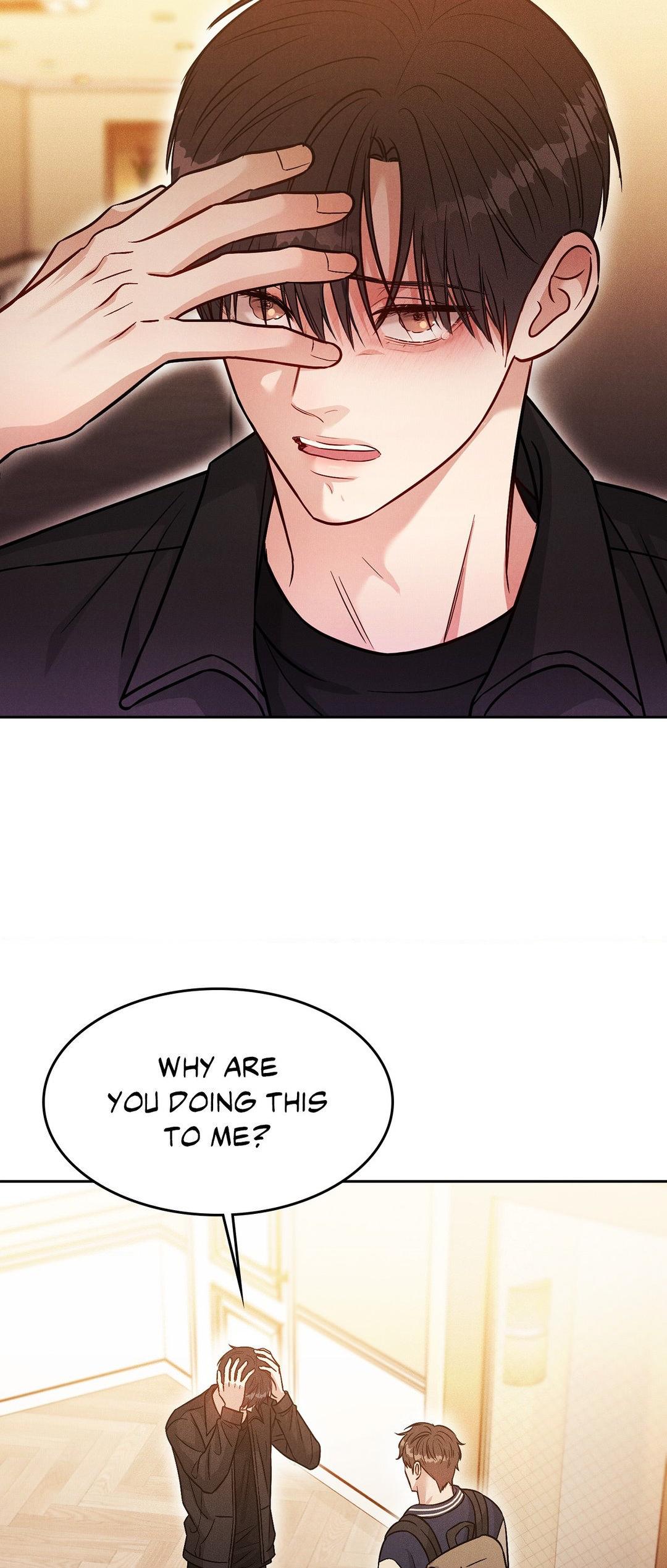 Read Placebo chapter 25 image 22 on Lezhin