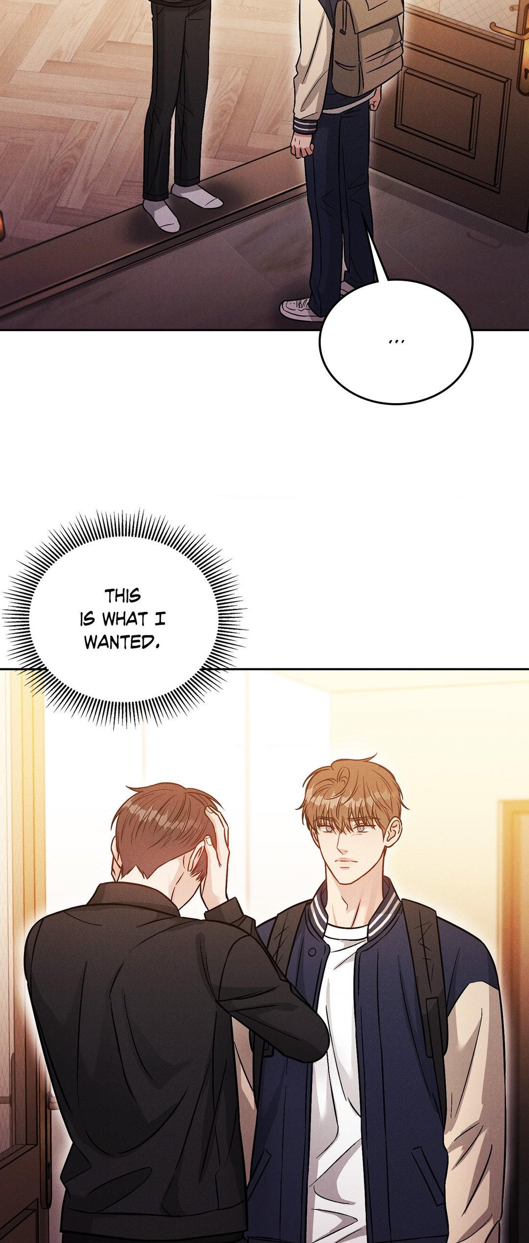 Read Placebo chapter 25 image 23 on Lezhin