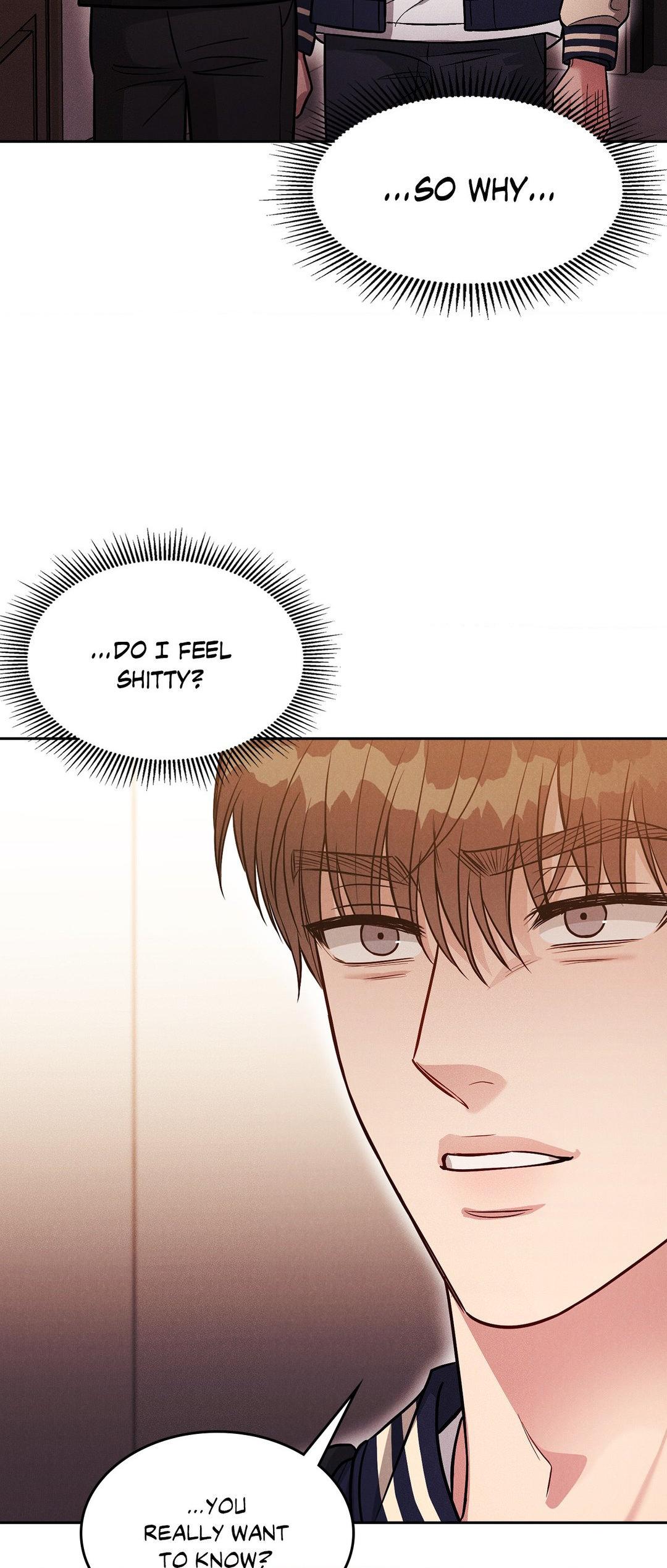 Read Placebo chapter 25 image 24 on Lezhin