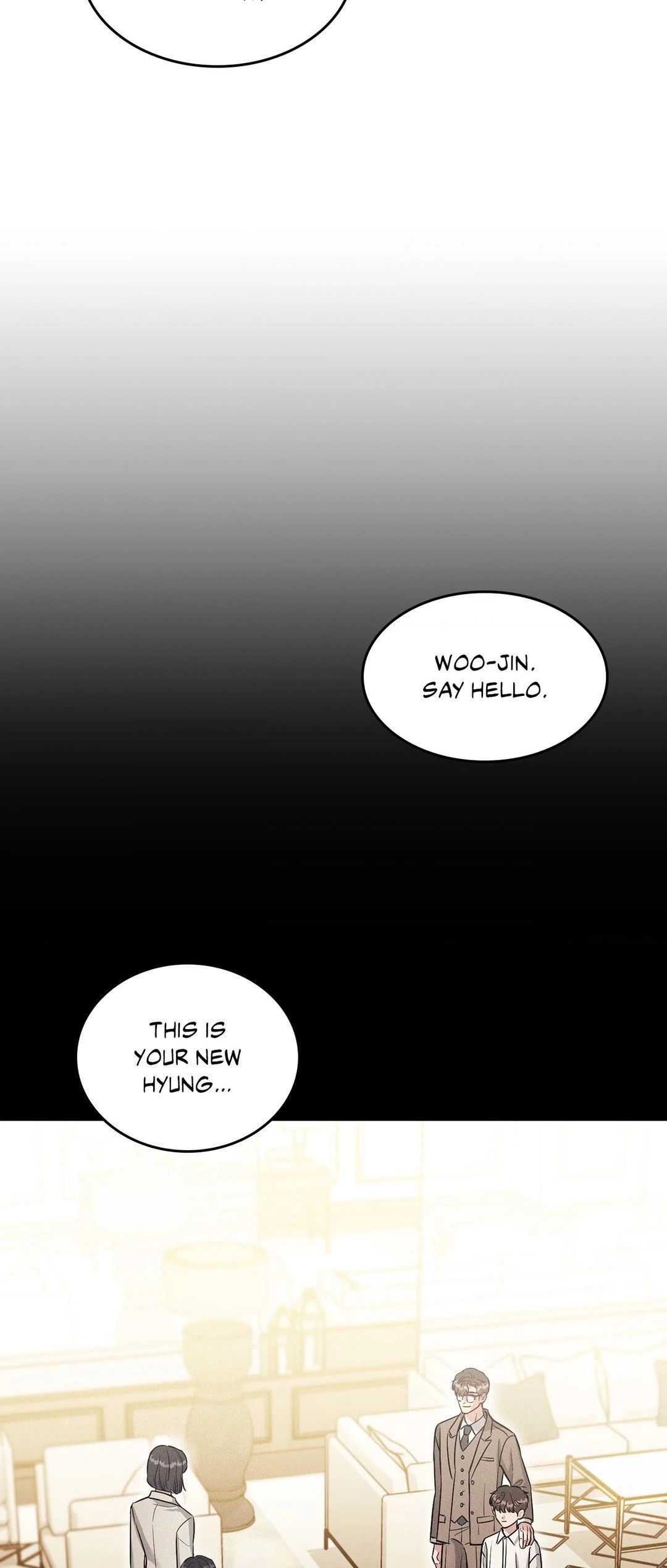Read Placebo chapter 25 image 25 on Lezhin