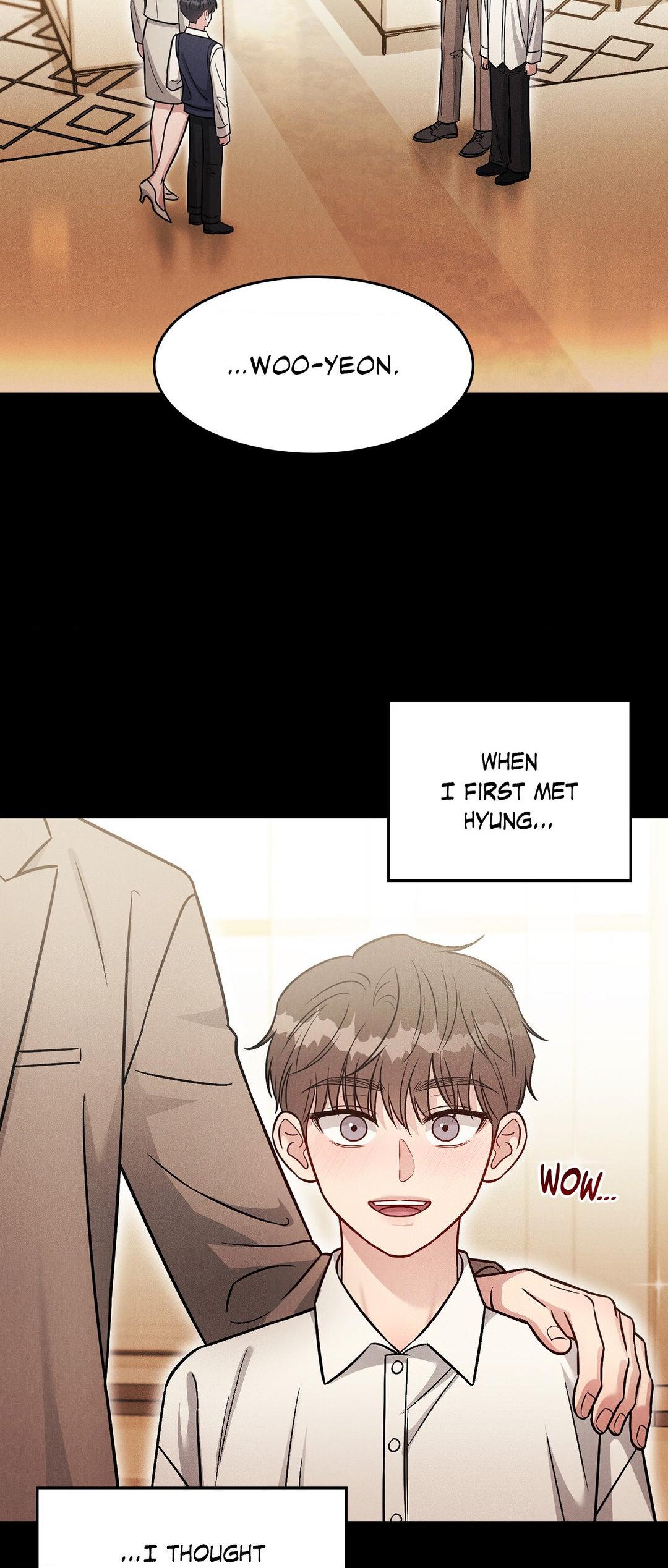 Read Placebo chapter 25 image 26 on Lezhin