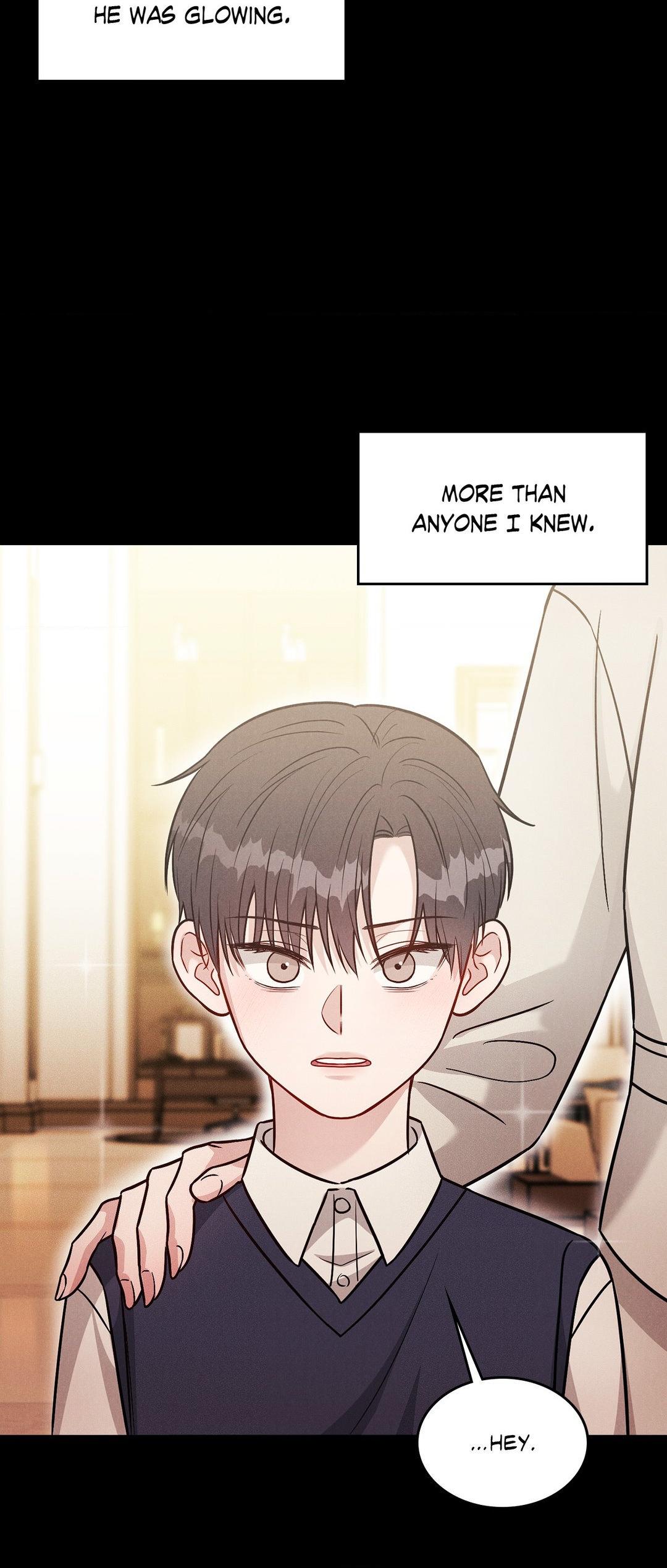 Read Placebo chapter 25 image 27 on Lezhin