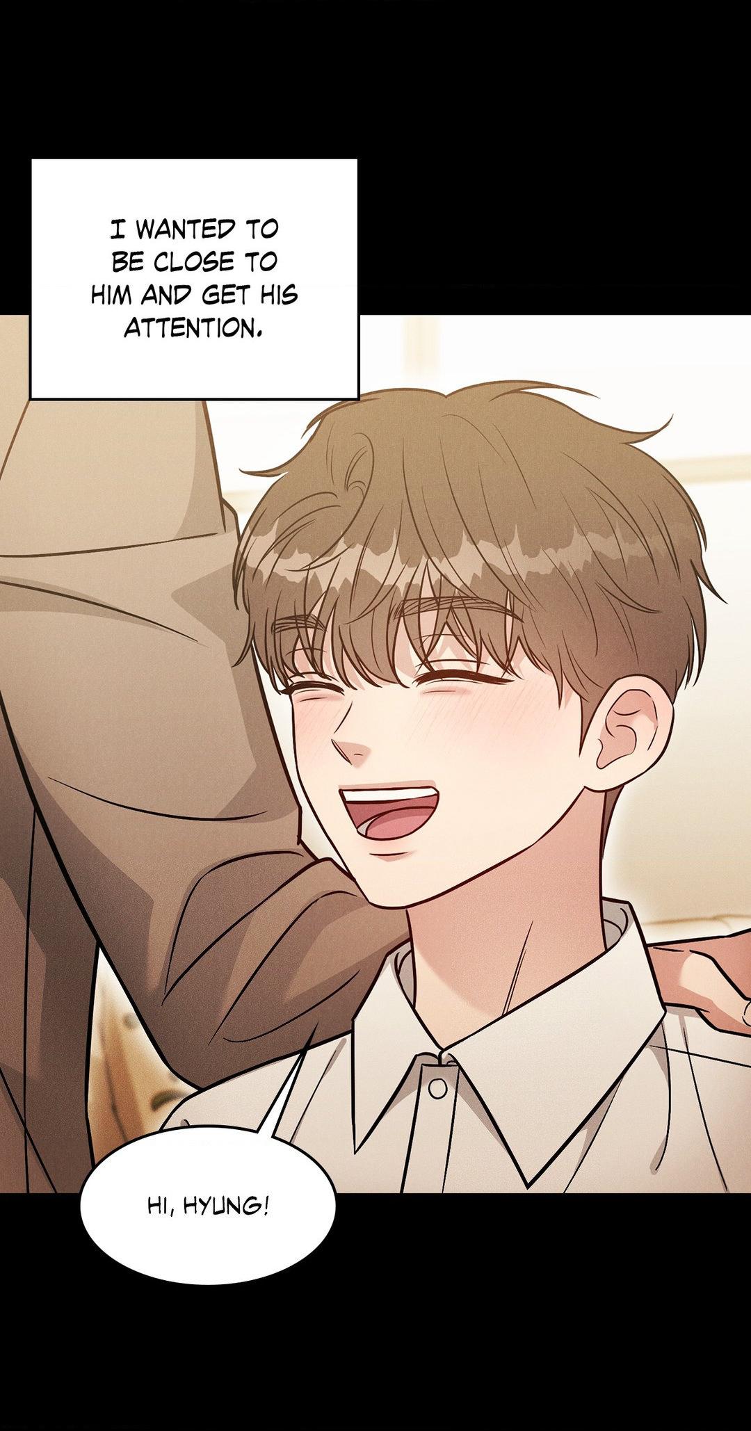 Read Placebo chapter 25 image 28 on Lezhin