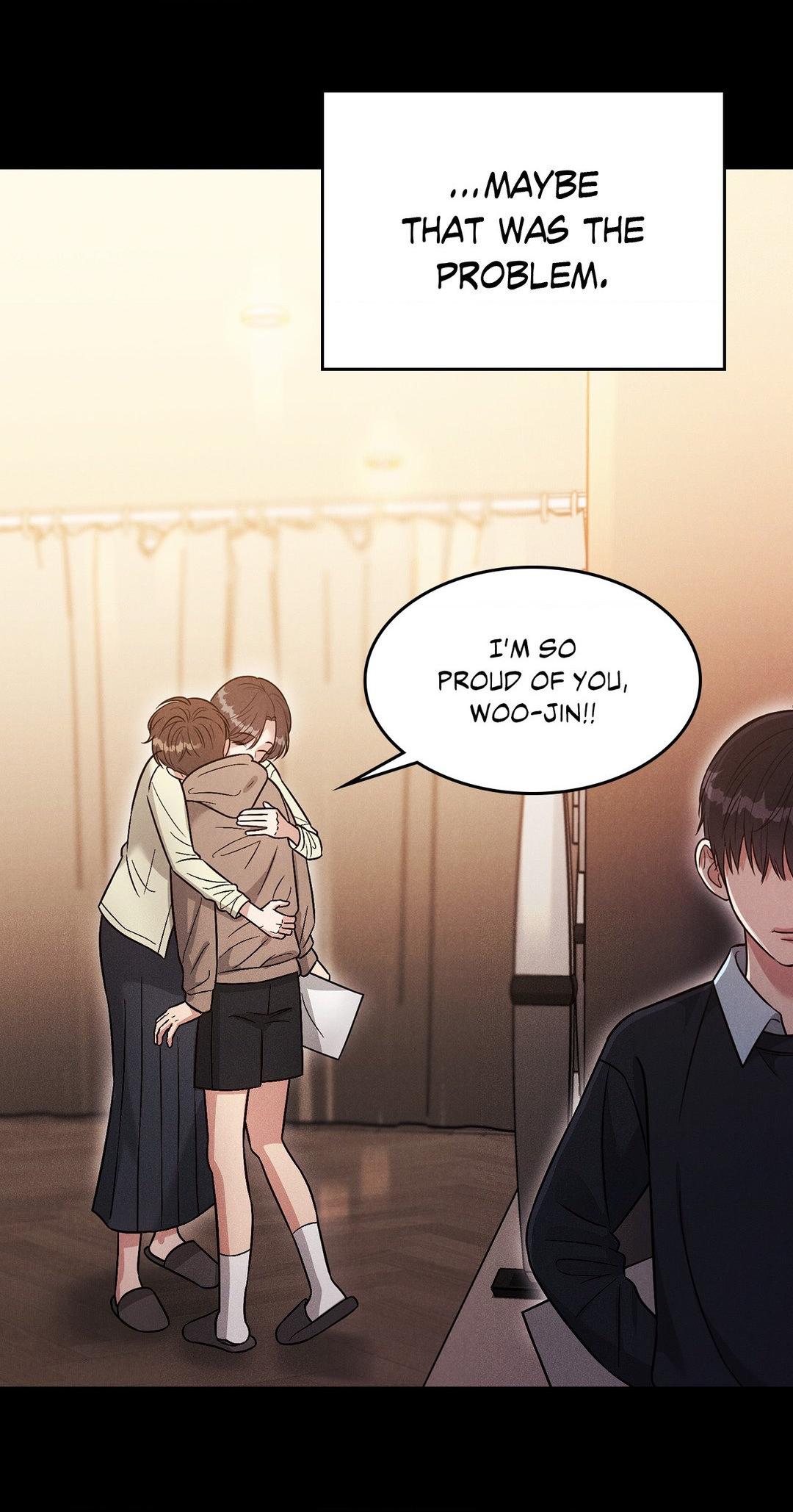 Read Placebo chapter 25 image 29 on Lezhin