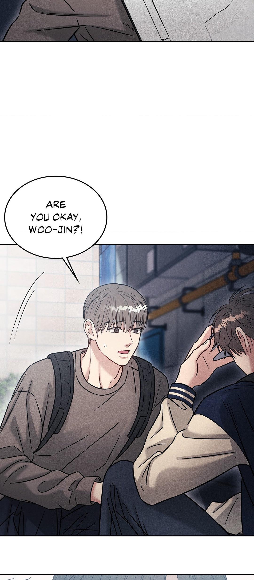 Read Placebo chapter 25 image 3 on Lezhin