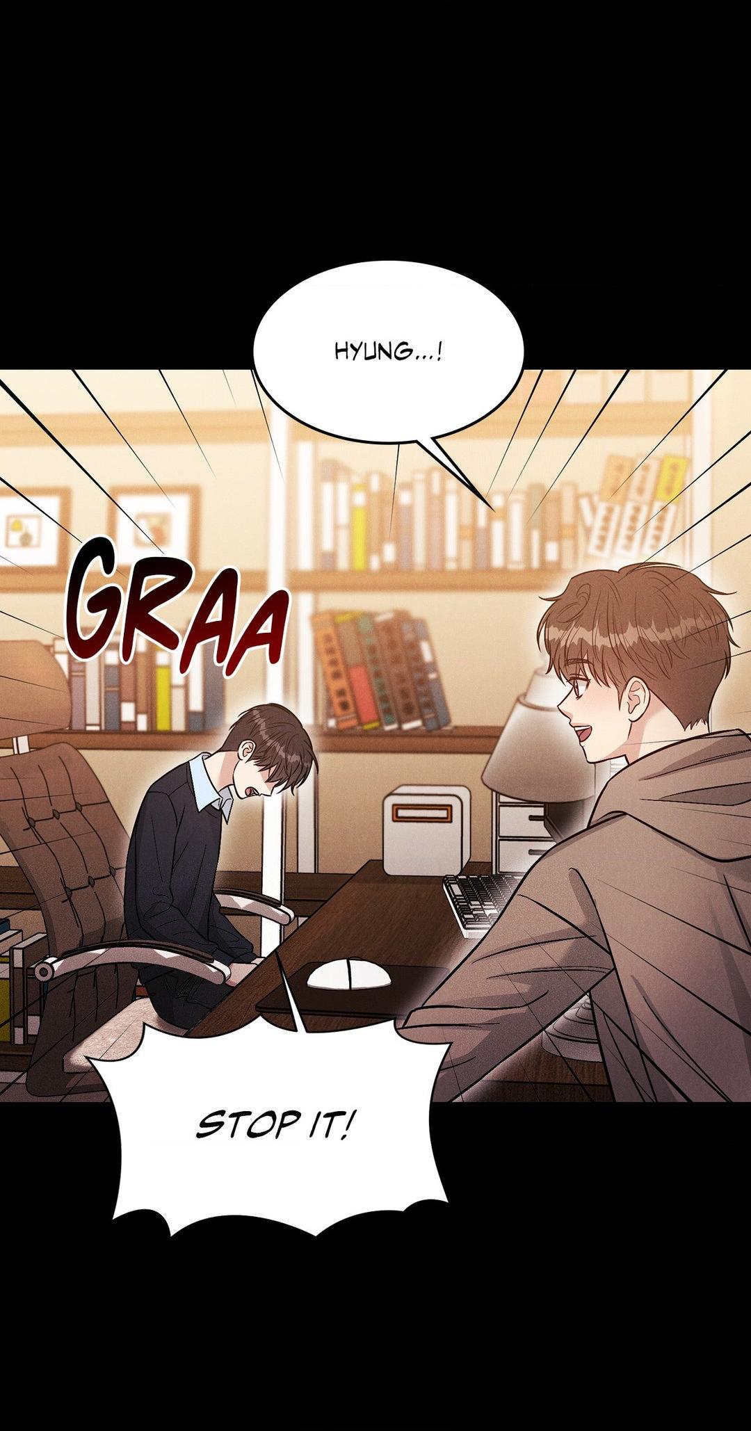 Read Placebo chapter 25 image 30 on Lezhin