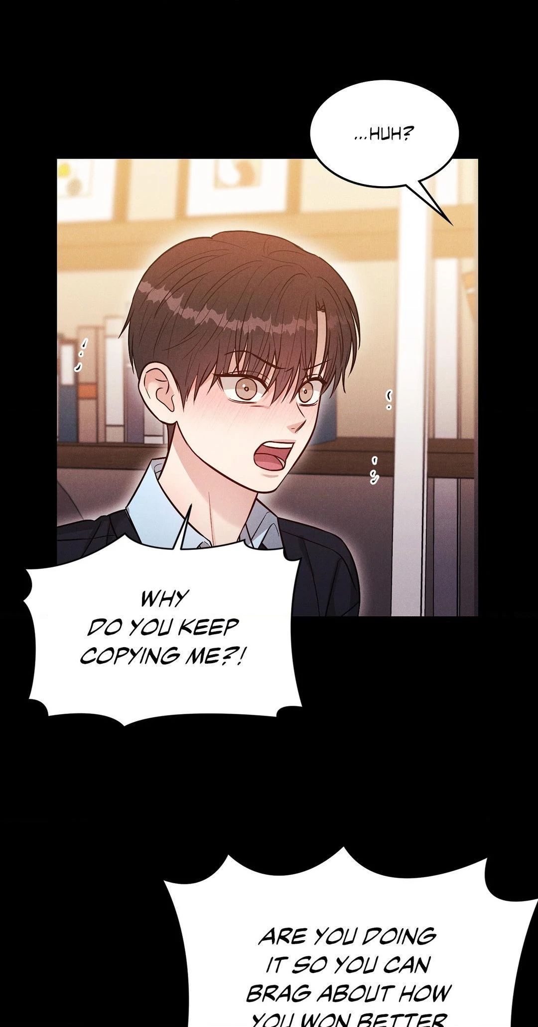 Read Placebo chapter 25 image 31 on Lezhin