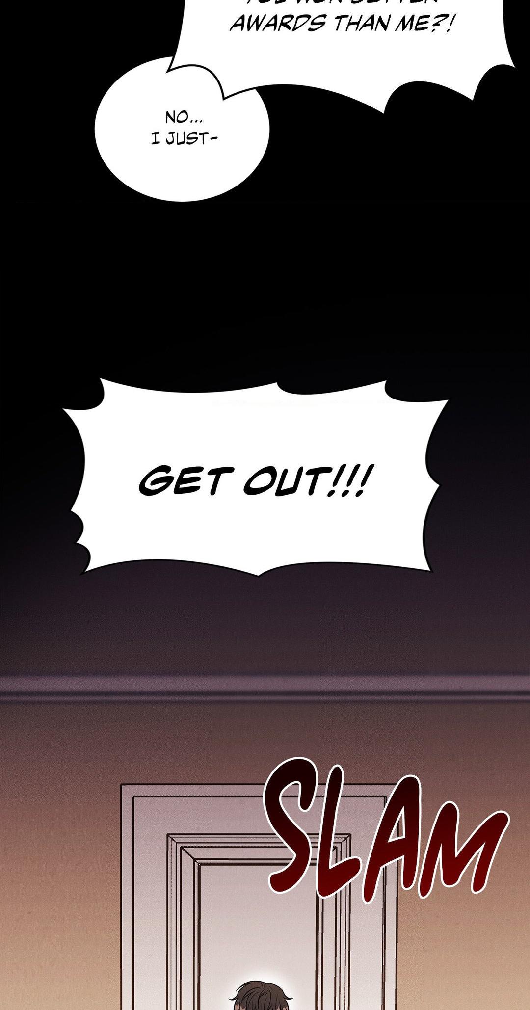 Read Placebo chapter 25 image 32 on Lezhin