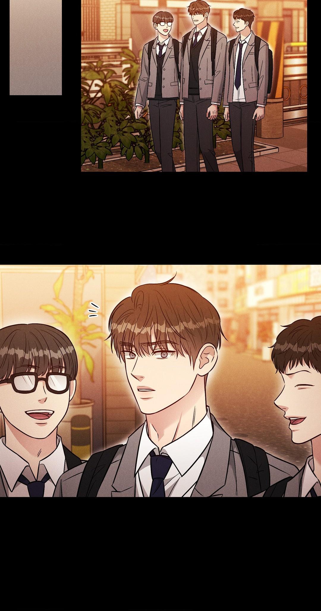 Read Placebo chapter 25 image 34 on Lezhin