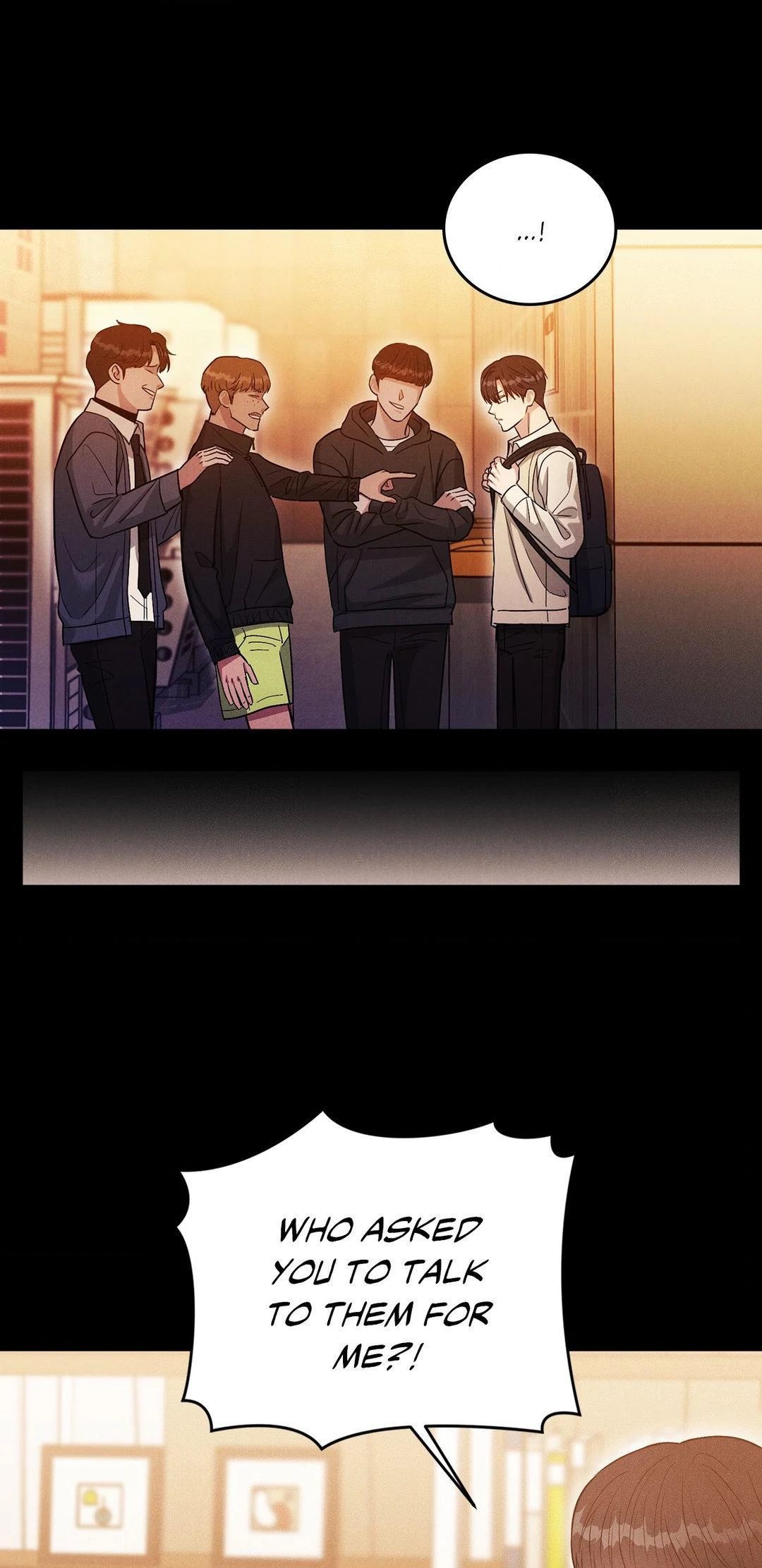 Read Placebo chapter 25 image 35 on Lezhin