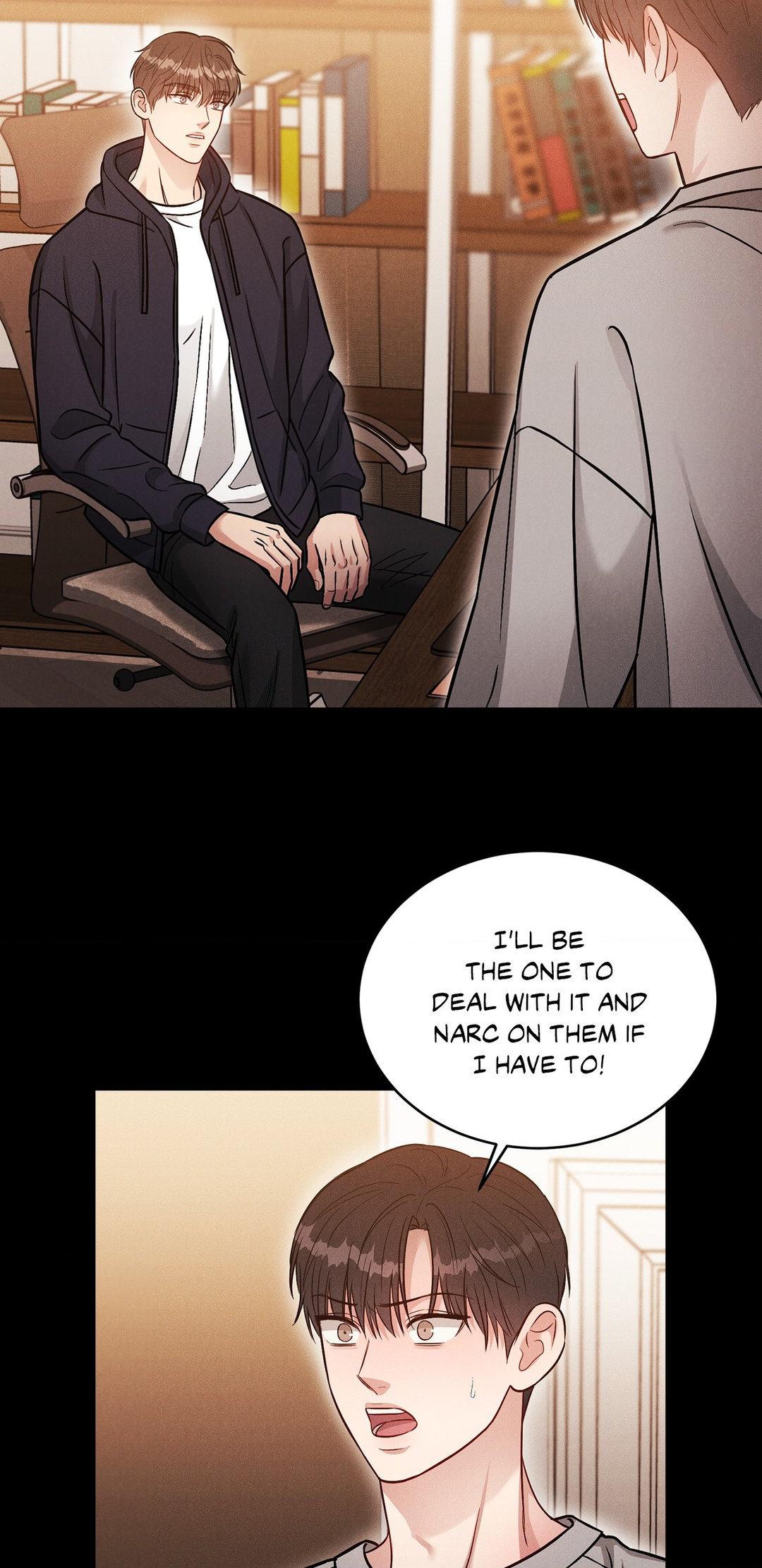 Read Placebo chapter 25 image 36 on Lezhin