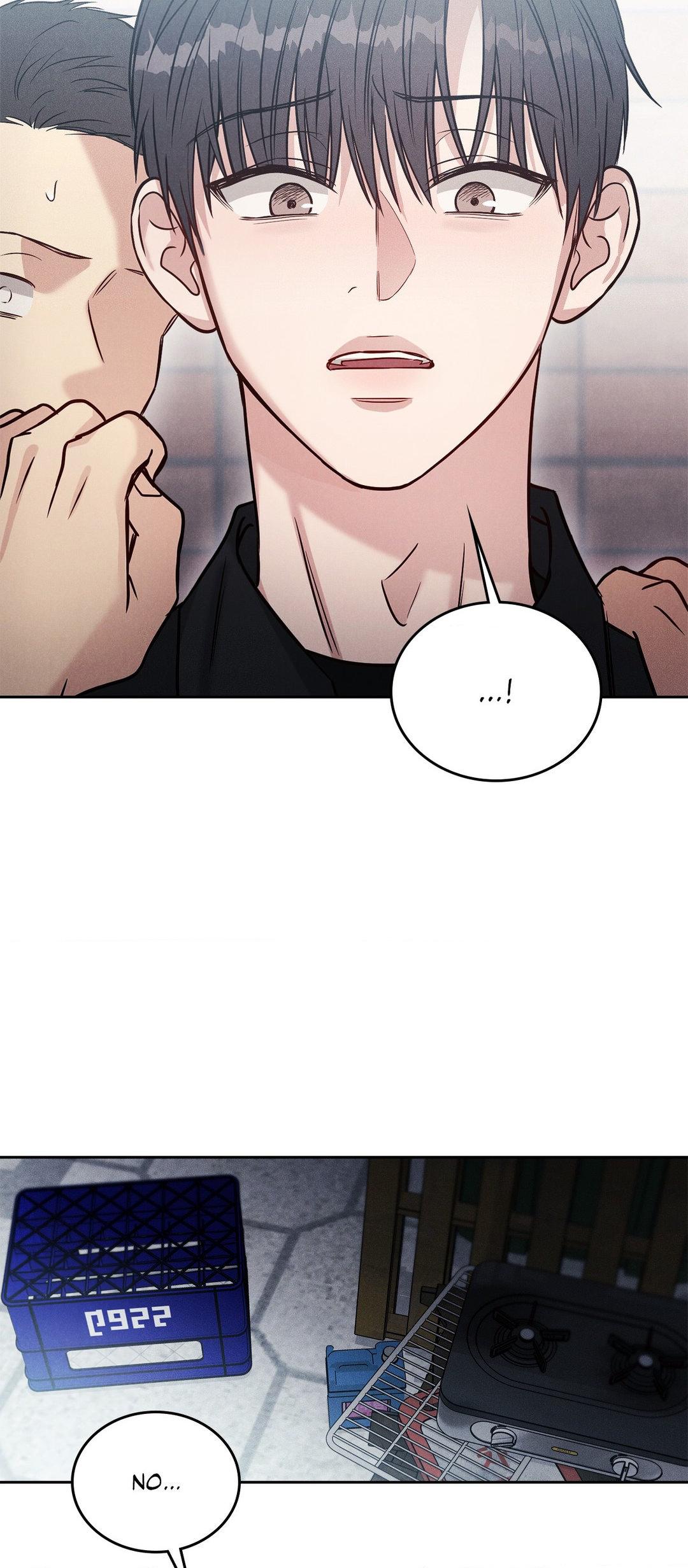 Read Placebo chapter 25 image 4 on Lezhin