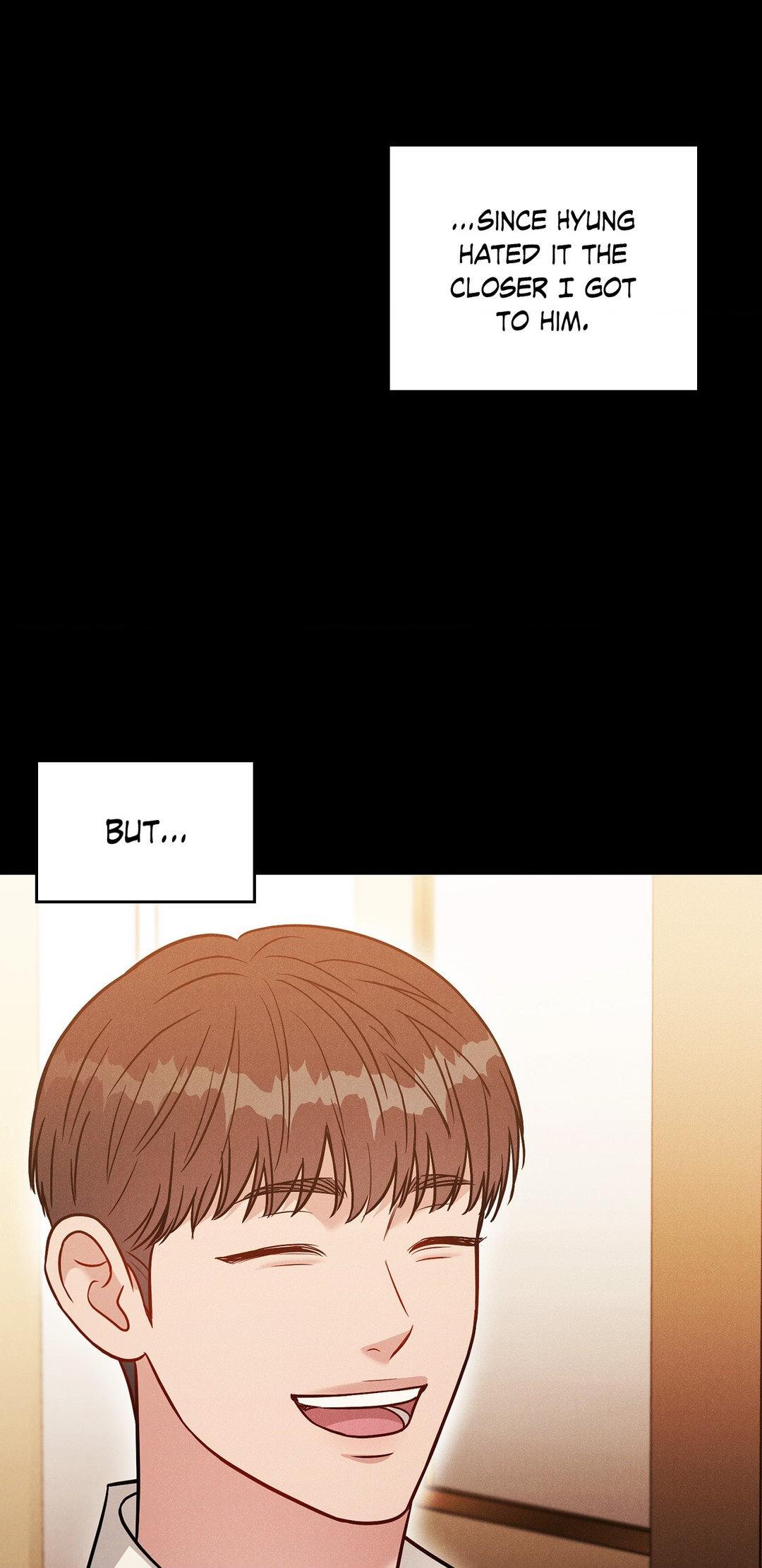 Read Placebo chapter 25 image 40 on Lezhin