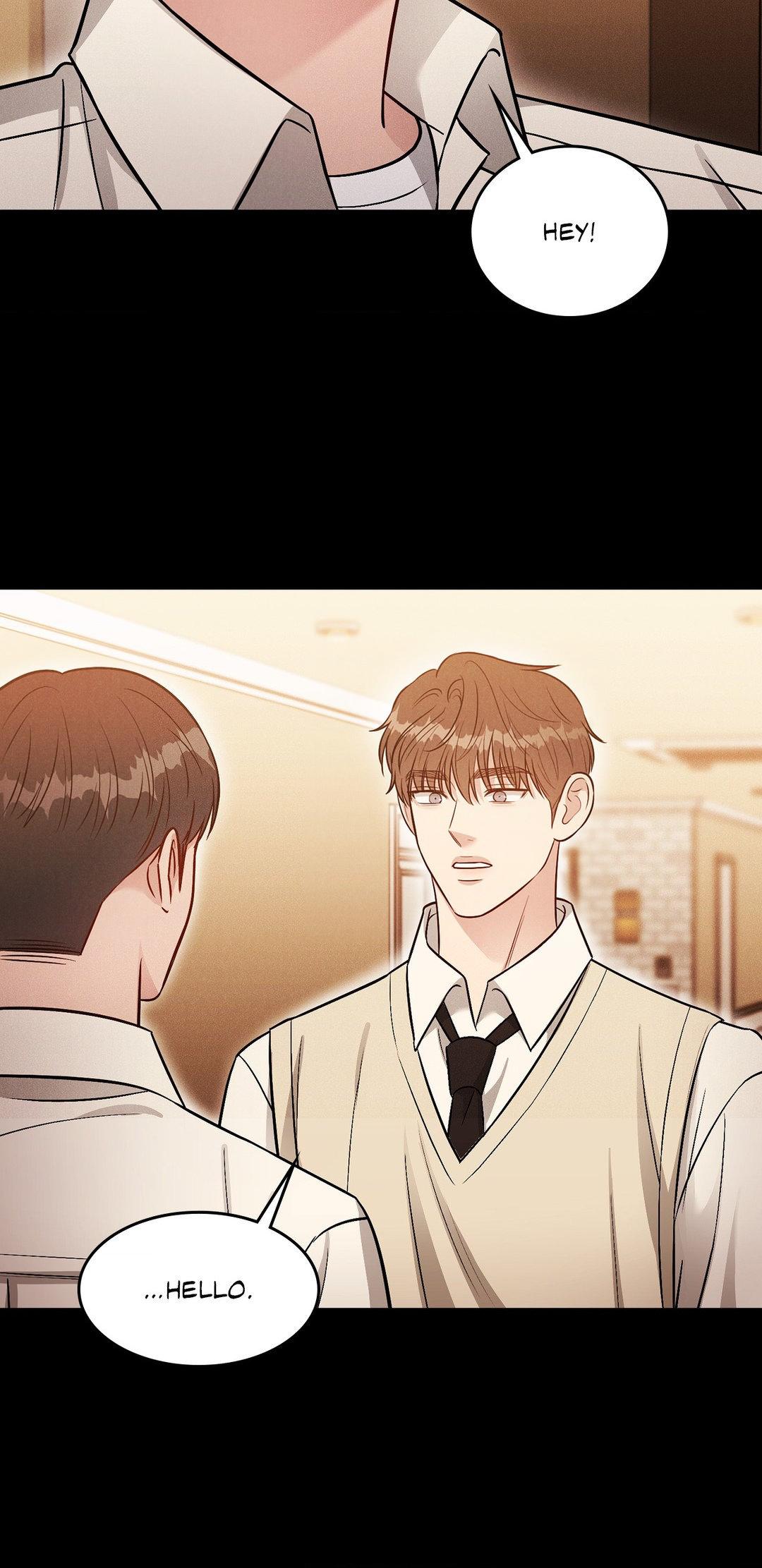 Read Placebo chapter 25 image 41 on Lezhin