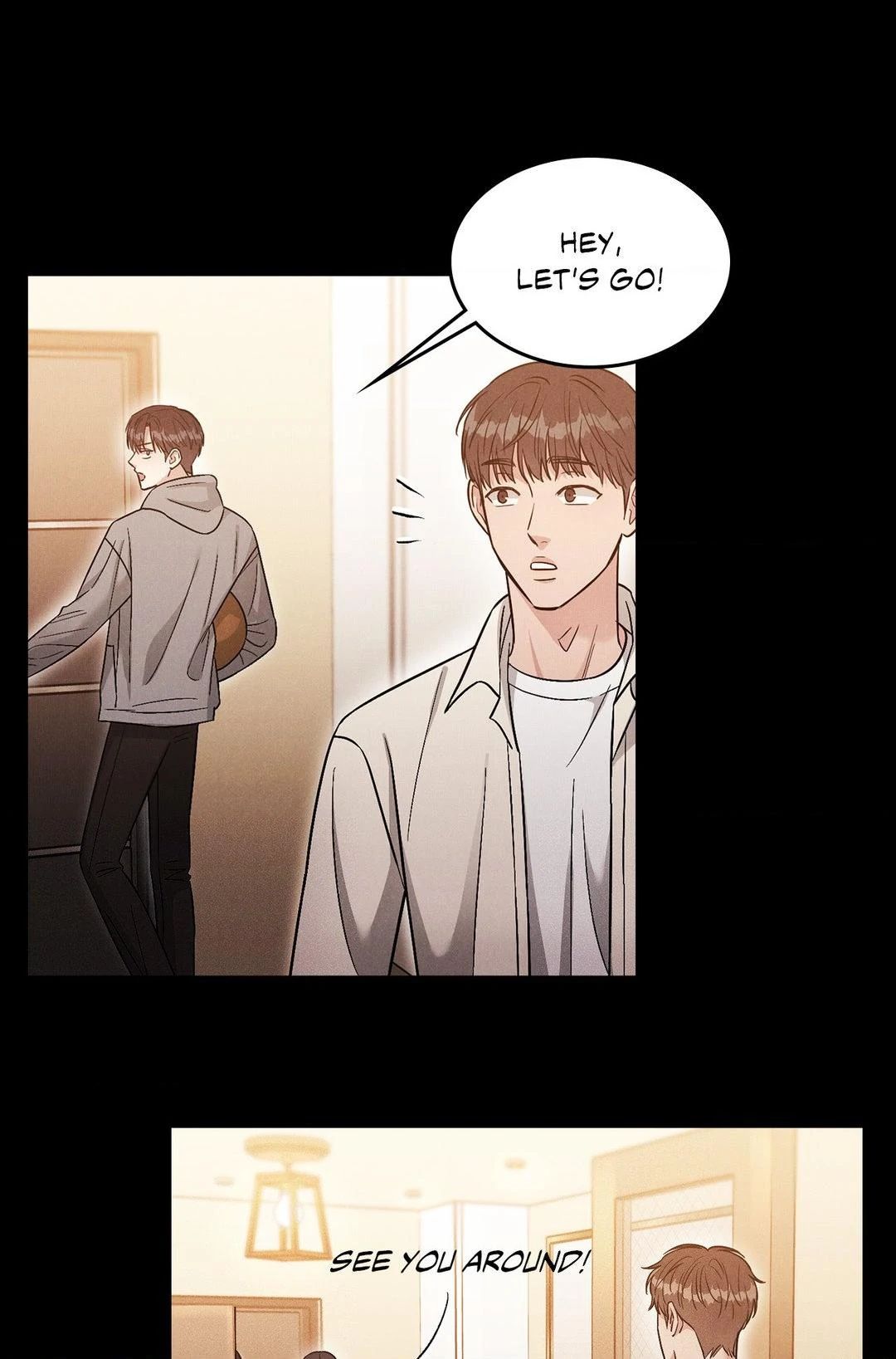 Read Placebo chapter 25 image 42 on Lezhin