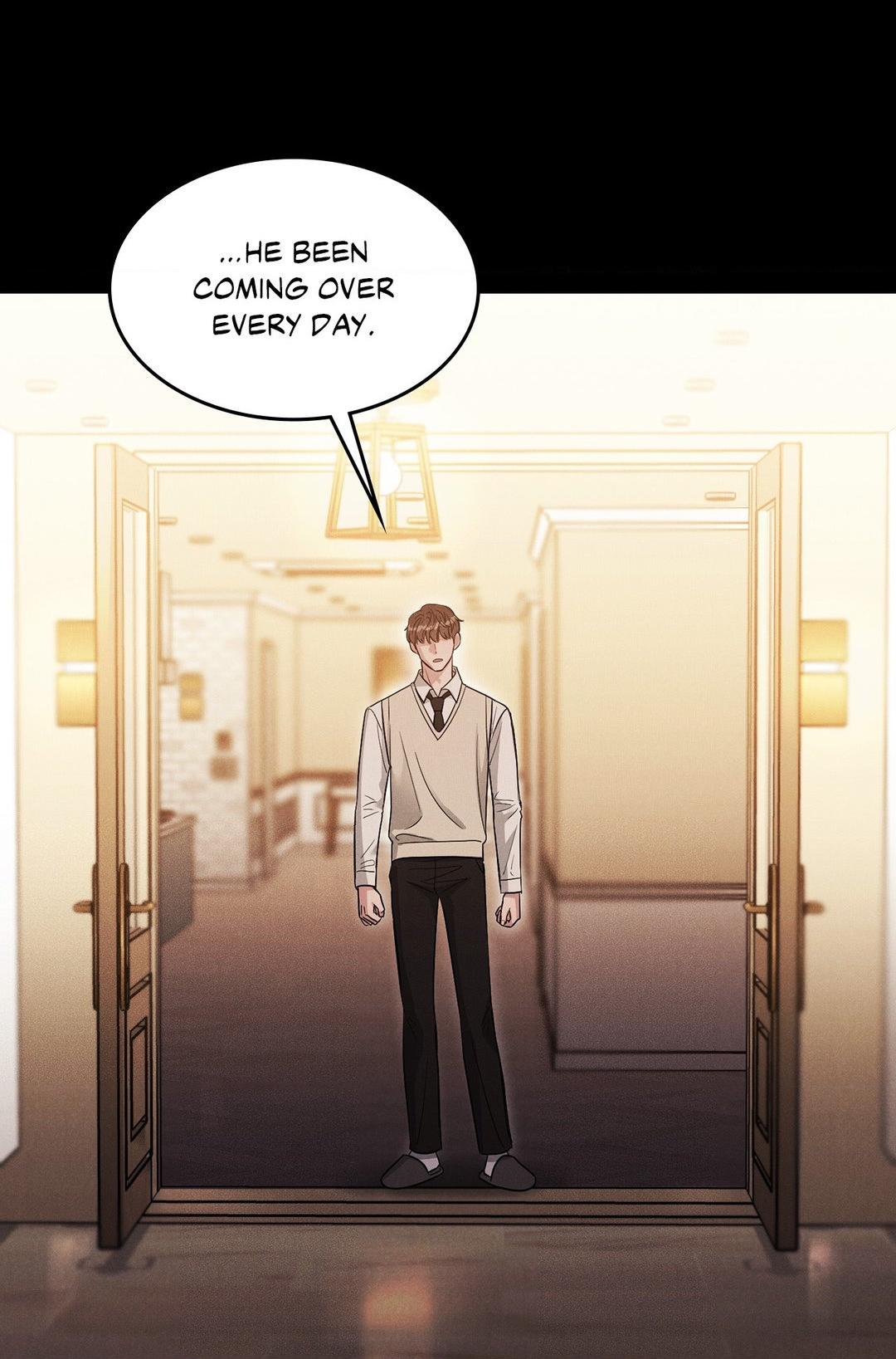 Read Placebo chapter 25 image 44 on Lezhin