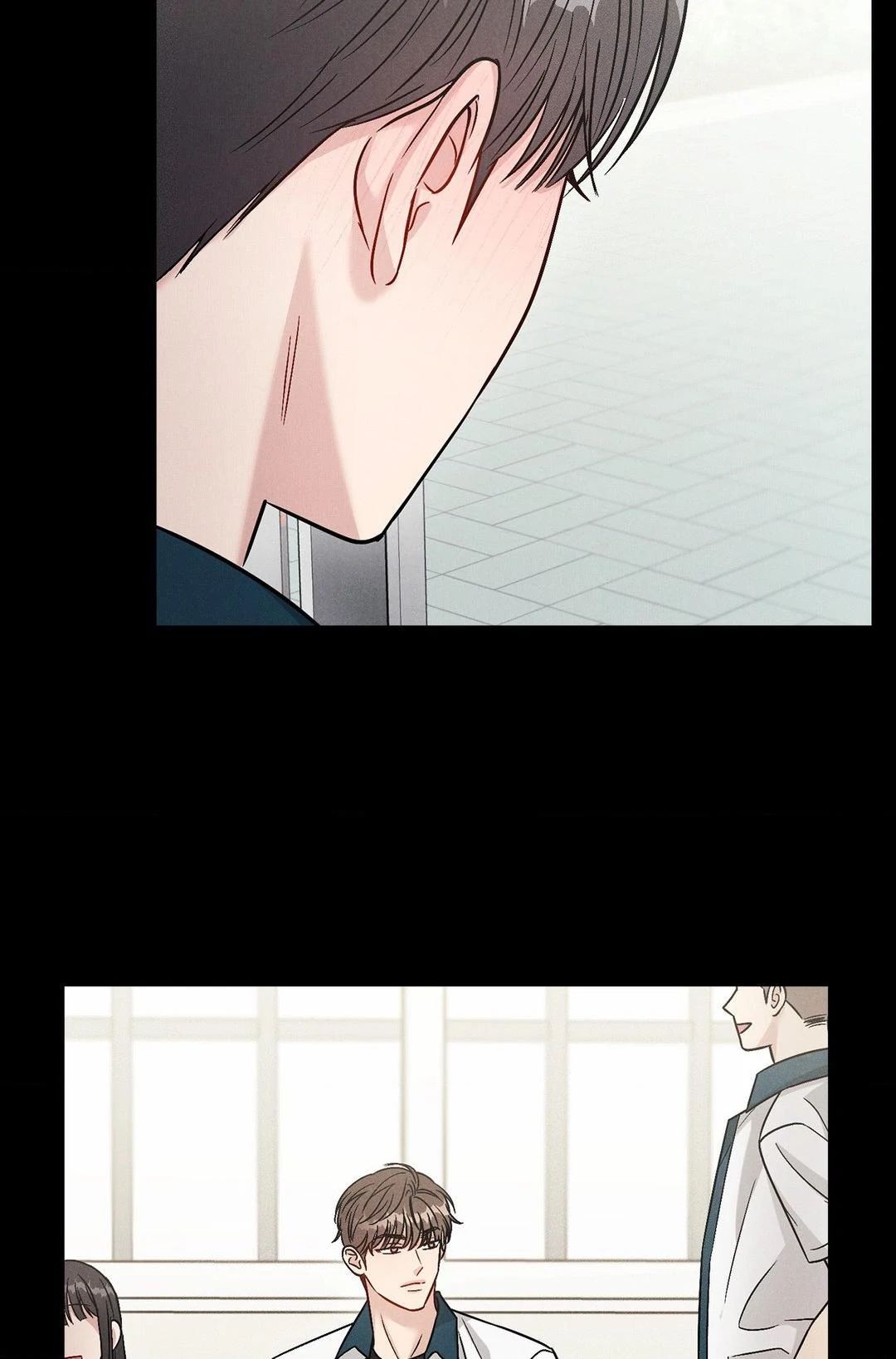 Read Placebo chapter 25 image 46 on Lezhin