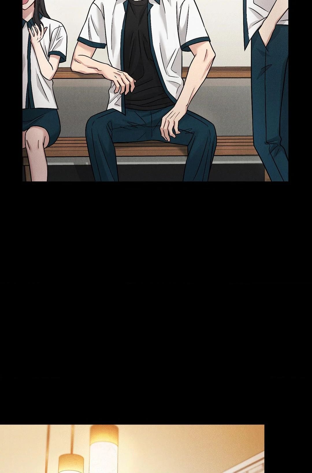 Read Placebo chapter 25 image 47 on Lezhin