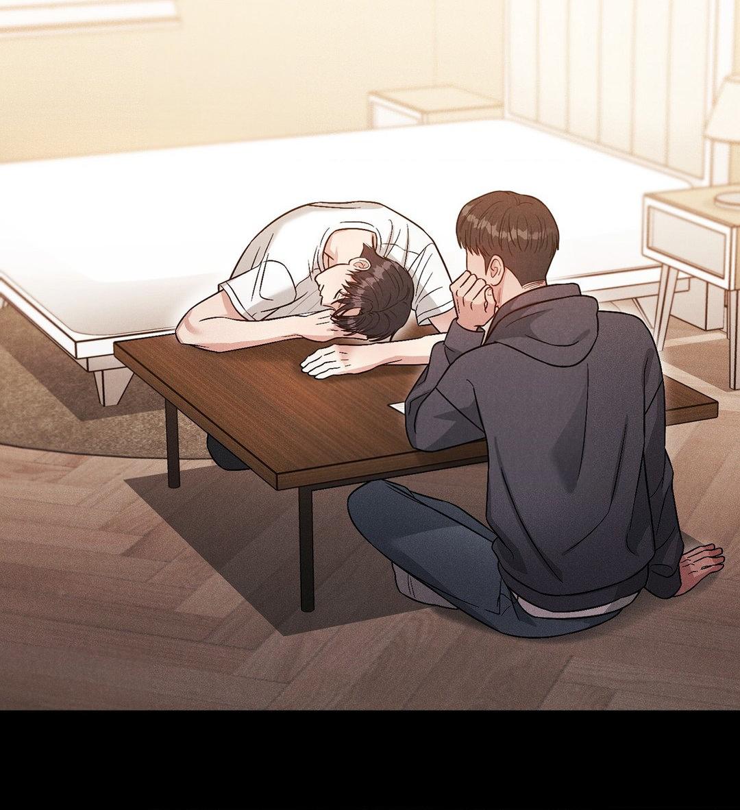 Read Placebo chapter 25 image 50 on Lezhin