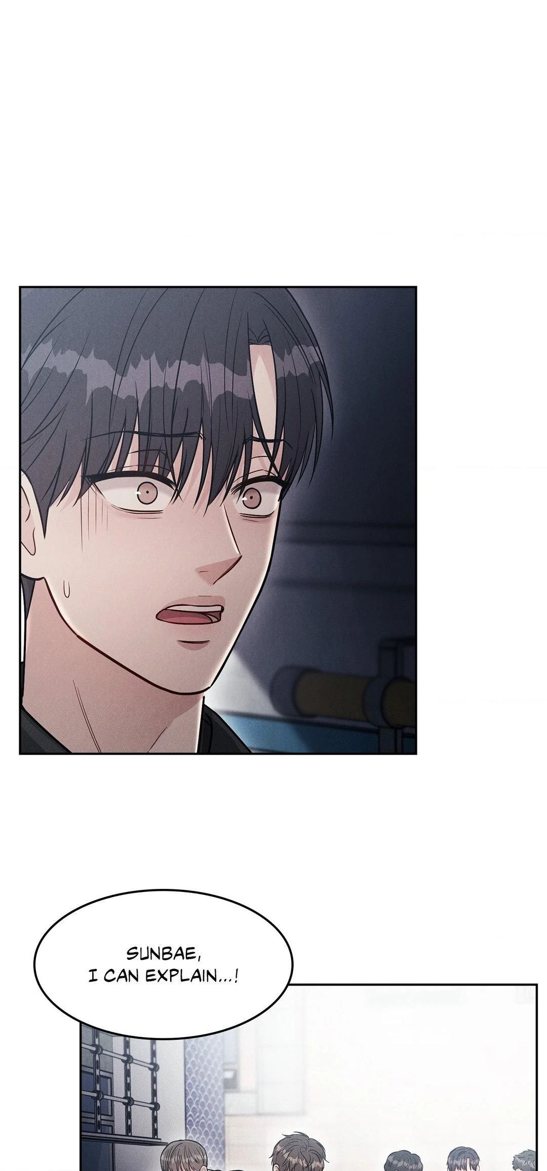 Read Placebo chapter 25 image 7 on Lezhin