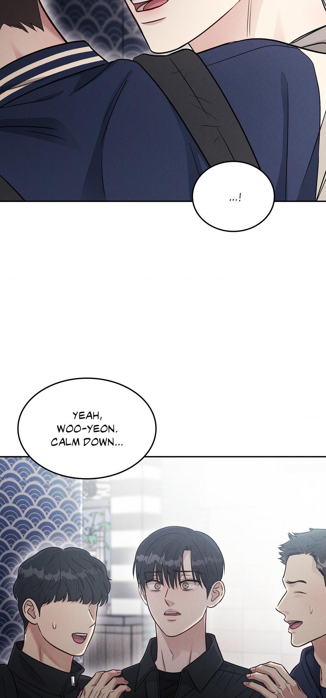 Read Placebo chapter 25 image 9 on Lezhin