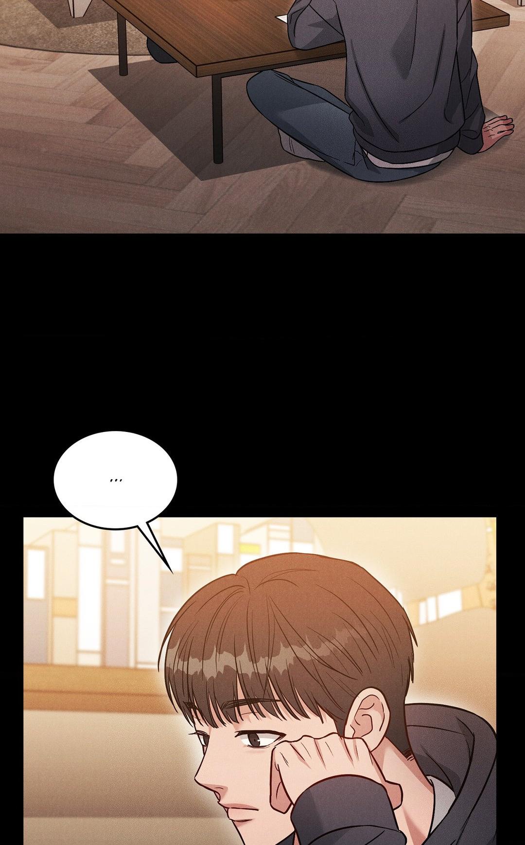 Read Placebo chapter 26 image 1 on Lezhin