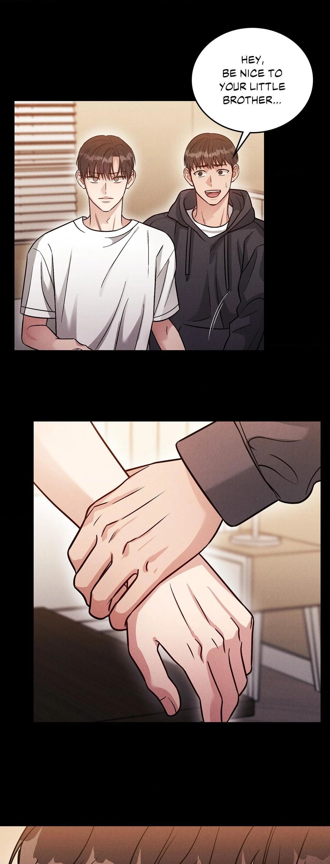 Read Placebo chapter 26 image 10 on Lezhin