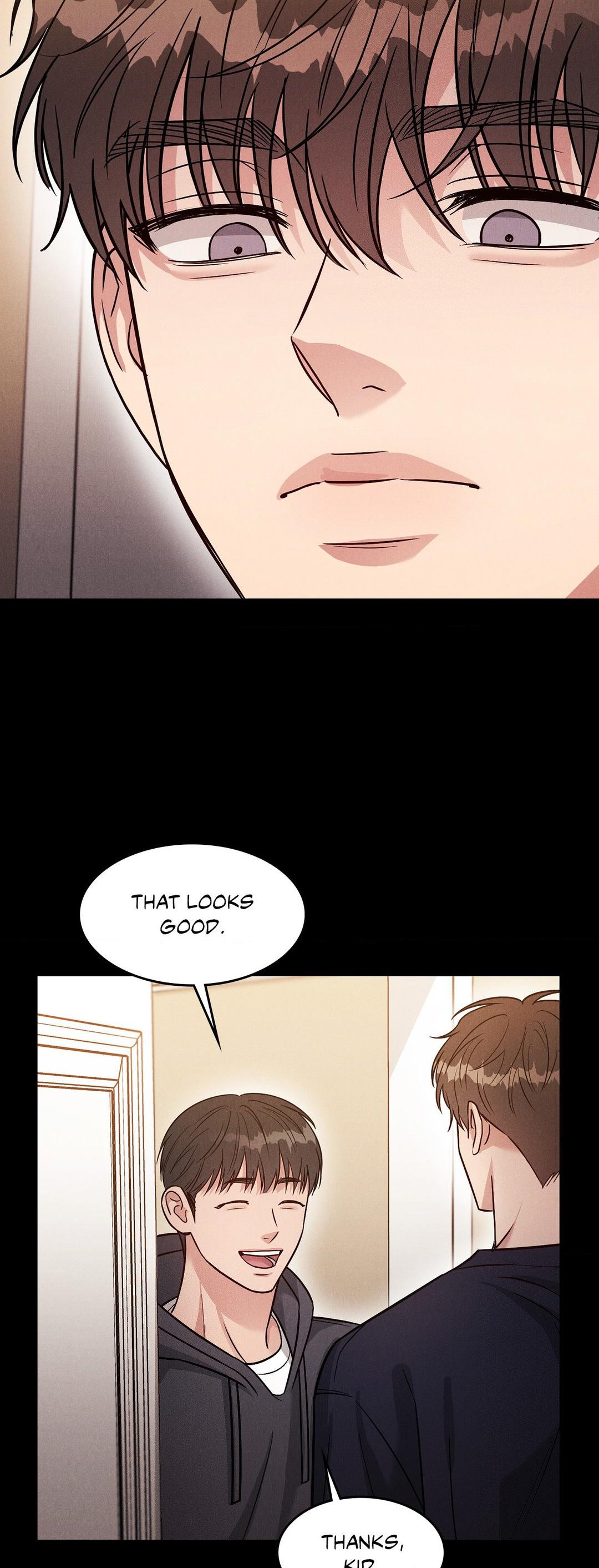 Read Placebo chapter 26 image 11 on Lezhin
