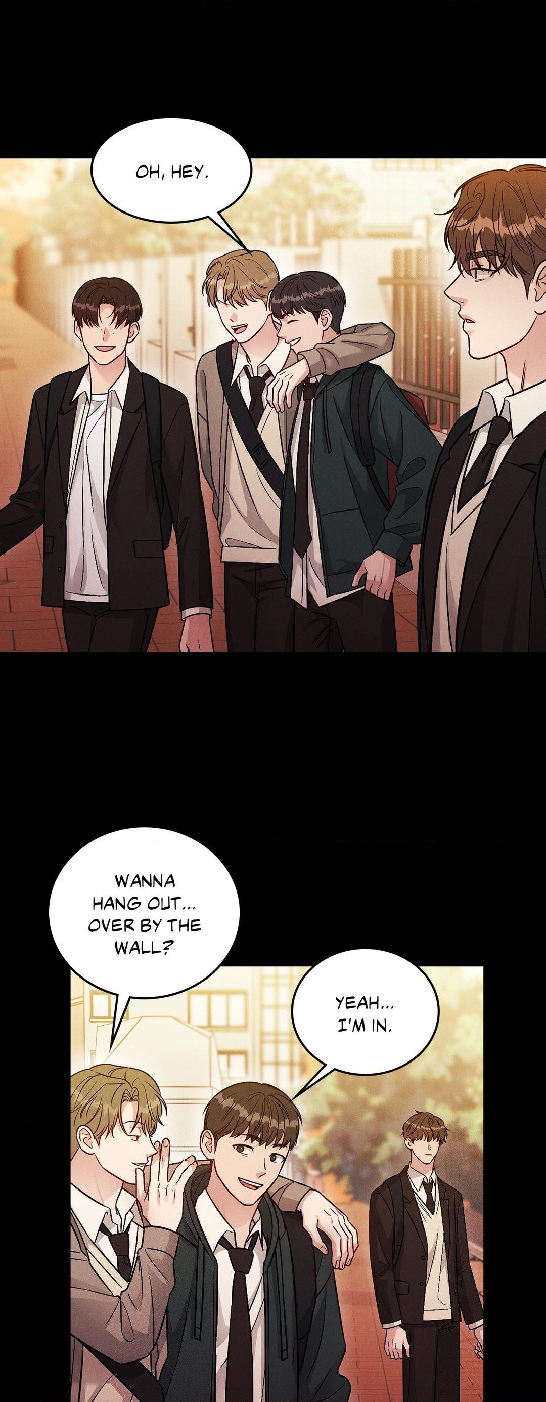 Read Placebo chapter 26 image 15 on Lezhin