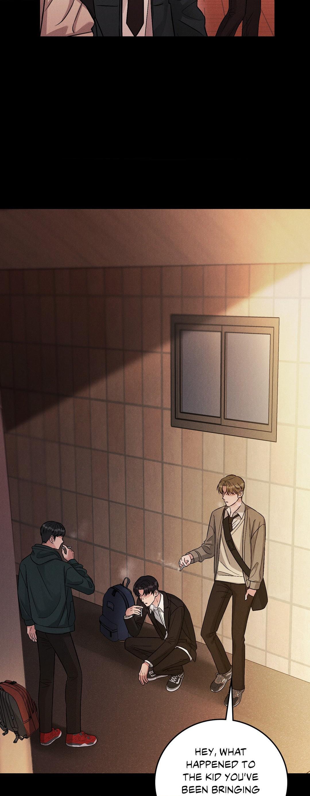Read Placebo chapter 26 image 16 on Lezhin