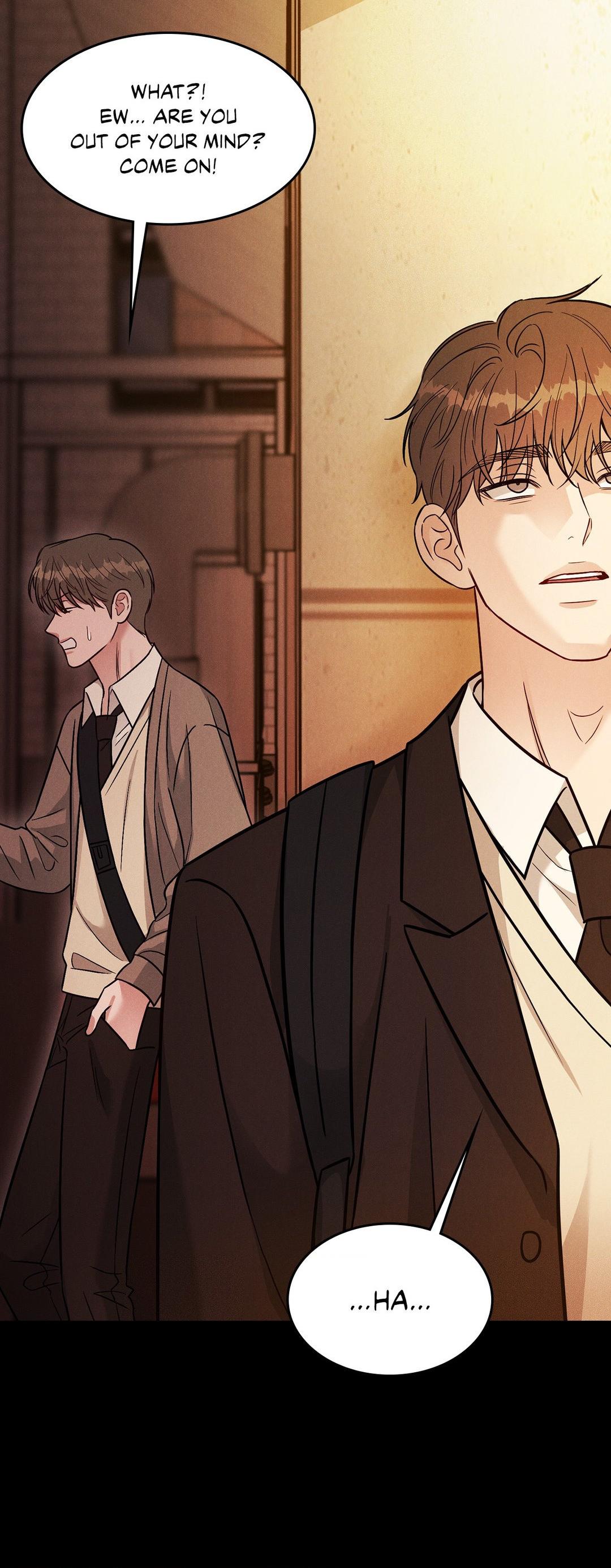 Read Placebo chapter 26 image 19 on Lezhin