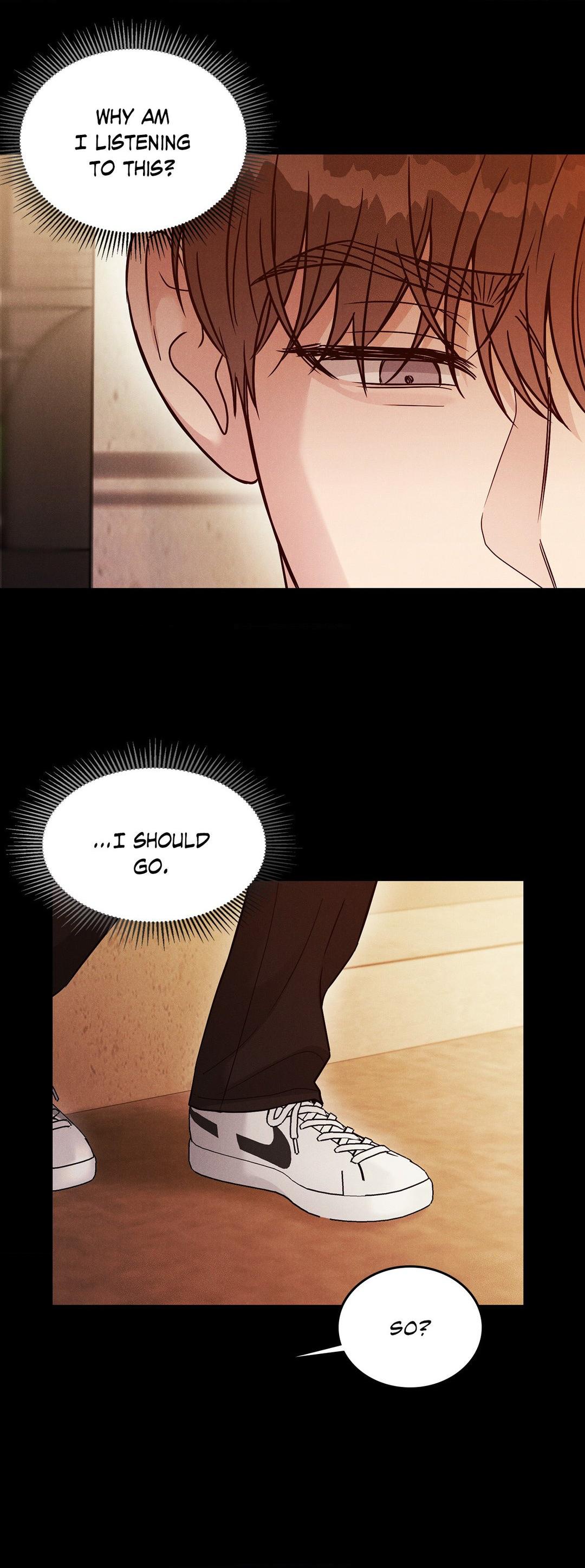Read Placebo chapter 26 image 20 on Lezhin
