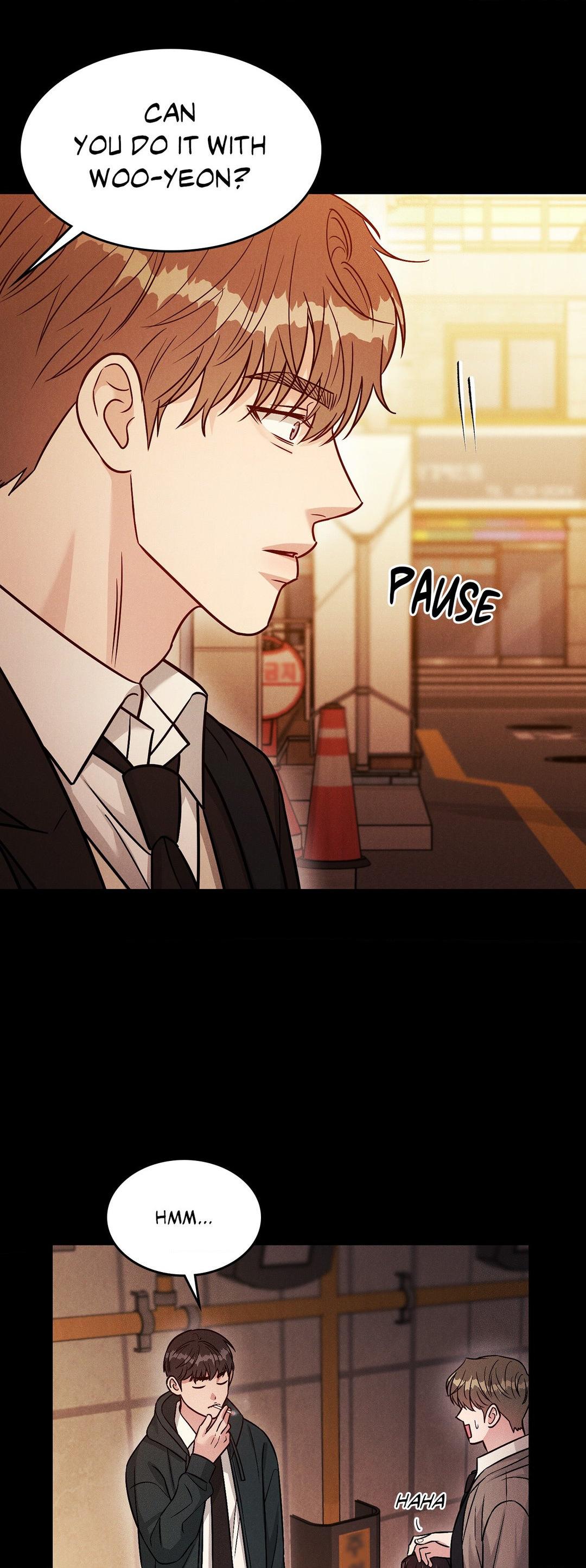 Read Placebo chapter 26 image 21 on Lezhin