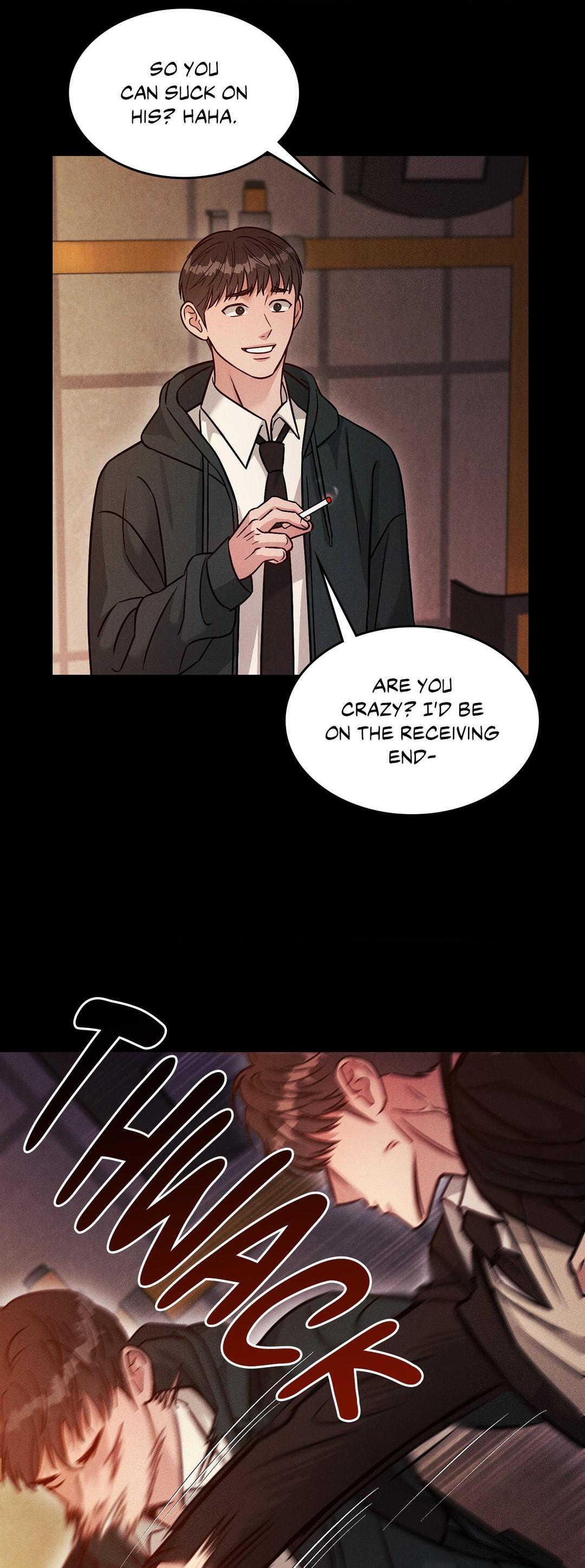Read Placebo chapter 26 image 23 on Lezhin