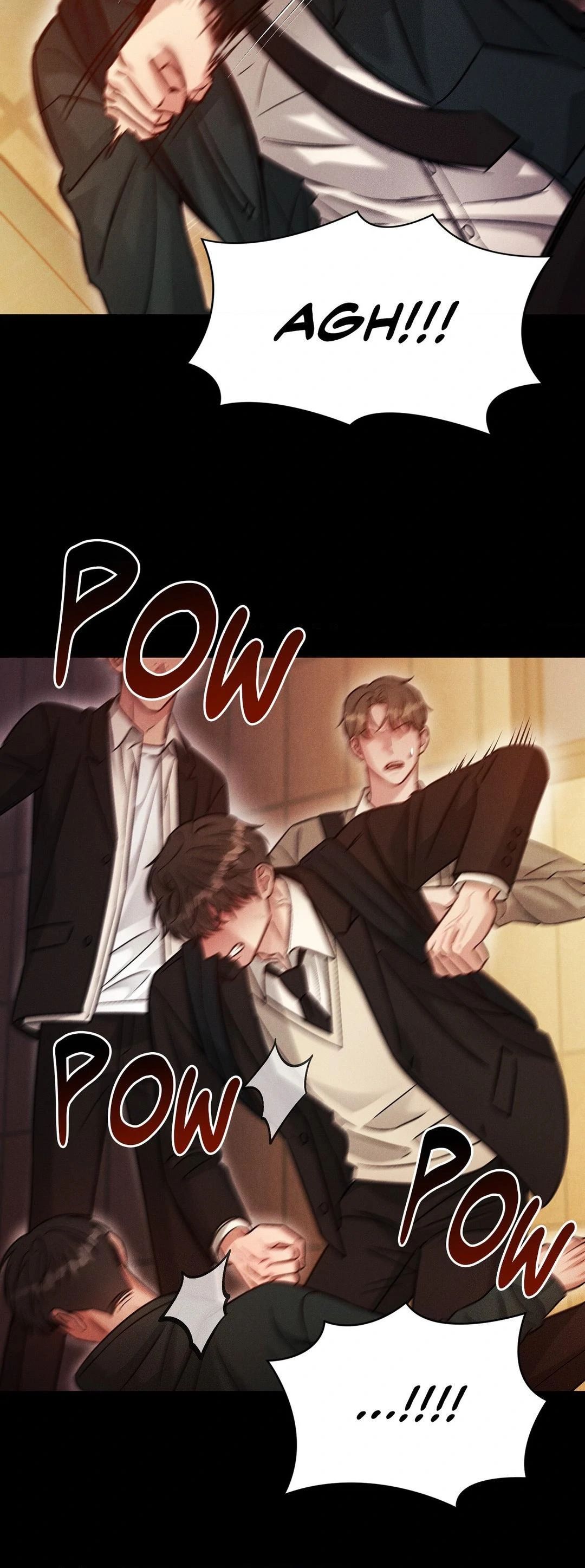 Read Placebo chapter 26 image 24 on Lezhin