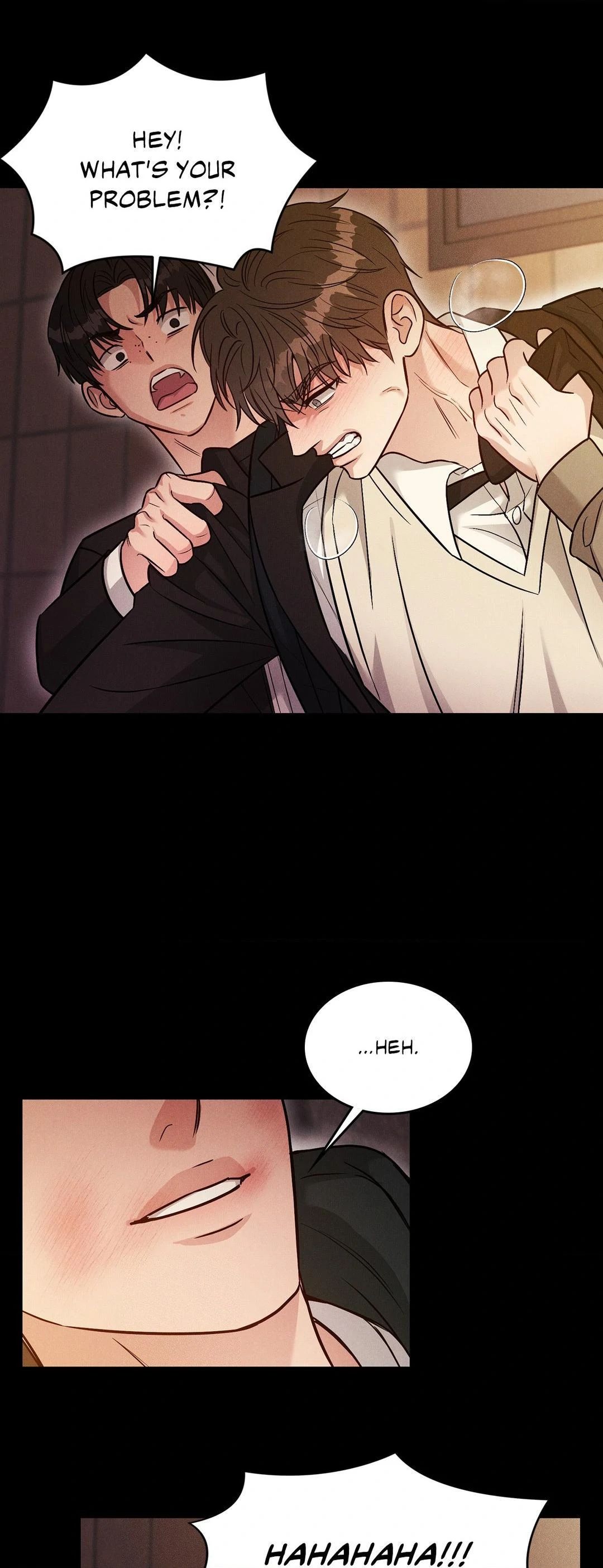Read Placebo chapter 26 image 25 on Lezhin