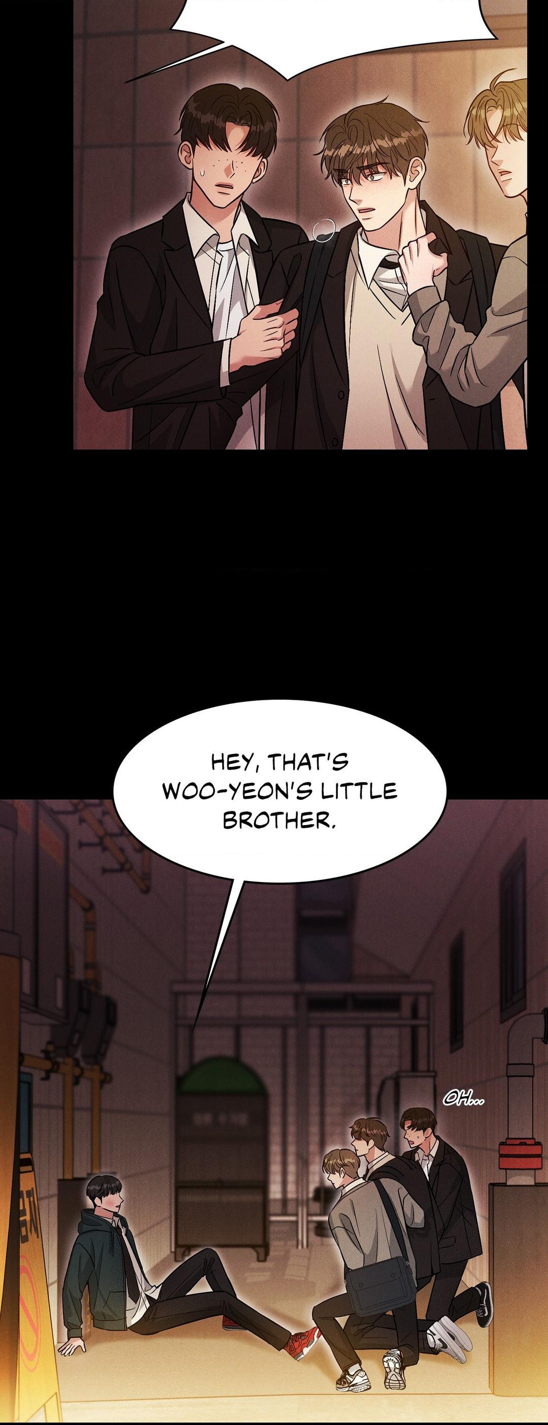 Read Placebo chapter 26 image 26 on Lezhin