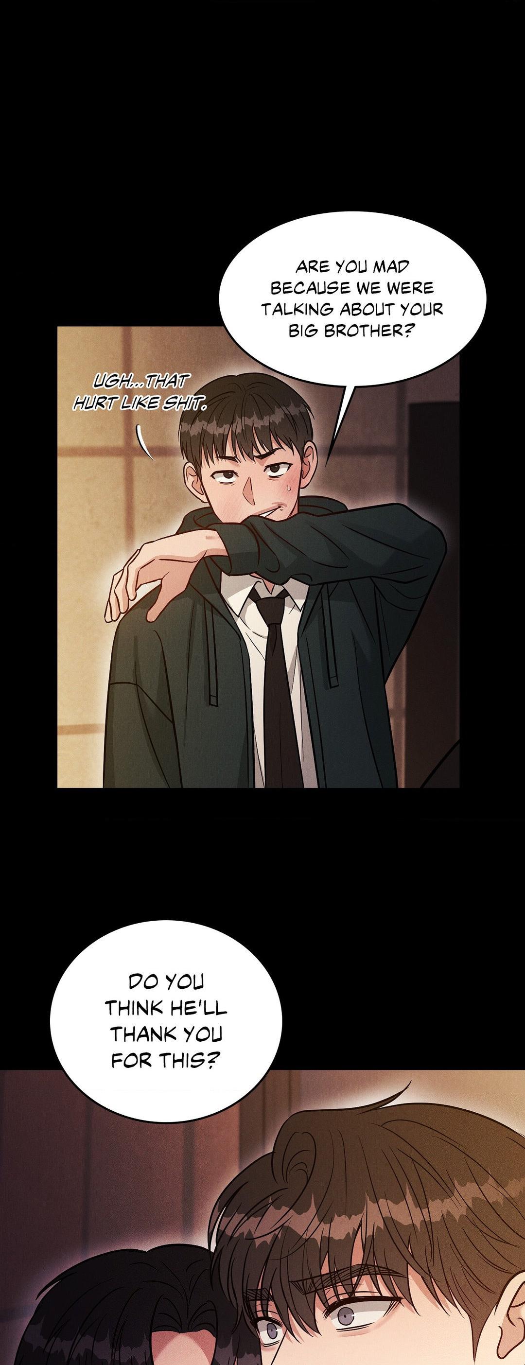 Read Placebo chapter 26 image 27 on Lezhin