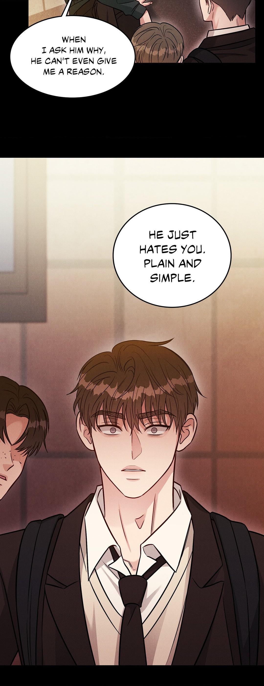Read Placebo chapter 26 image 29 on Lezhin
