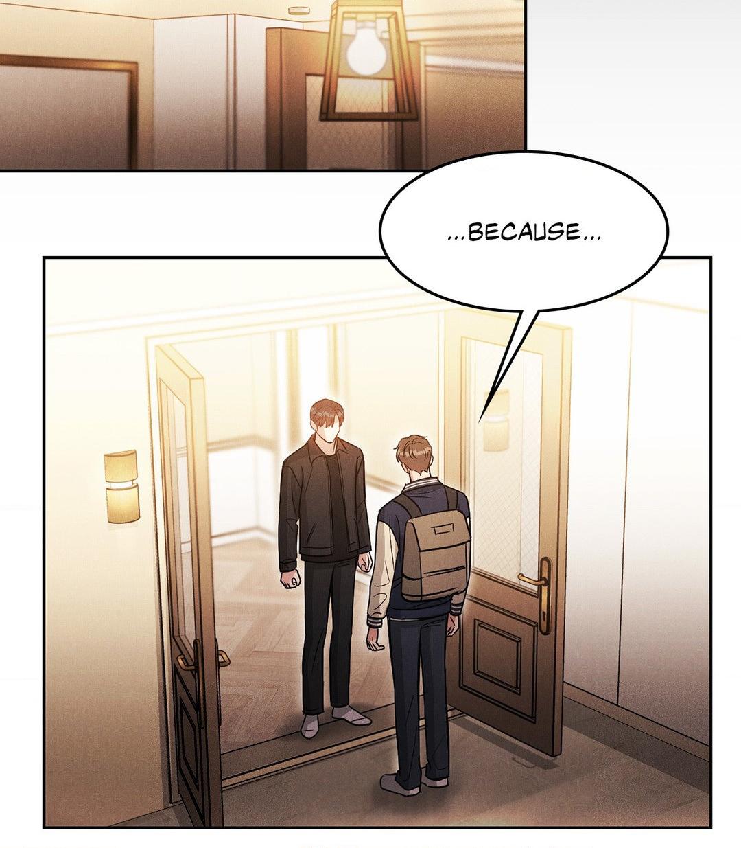 Read Placebo chapter 26 image 31 on Lezhin