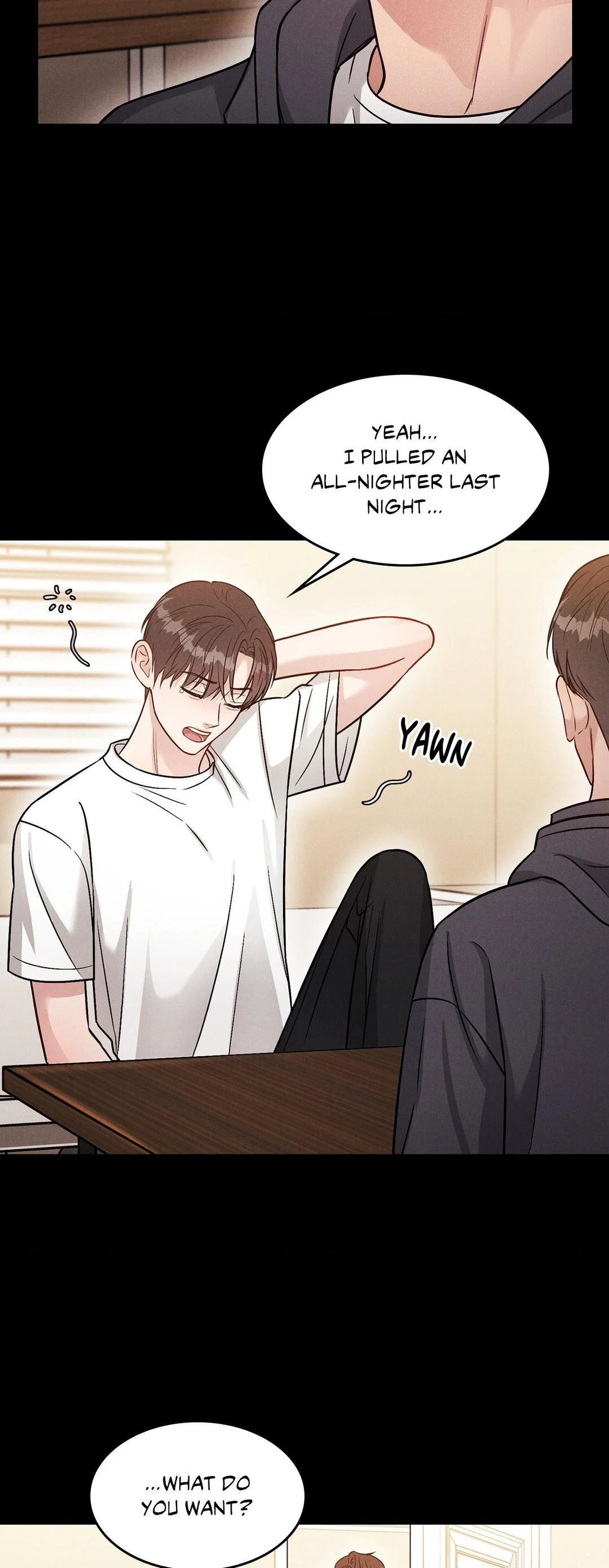 Read Placebo chapter 26 image 6 on Lezhin