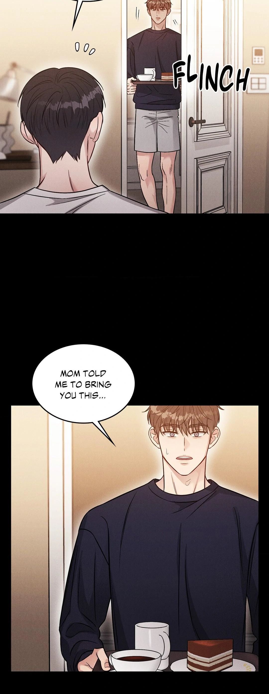 Read Placebo chapter 26 image 7 on Lezhin