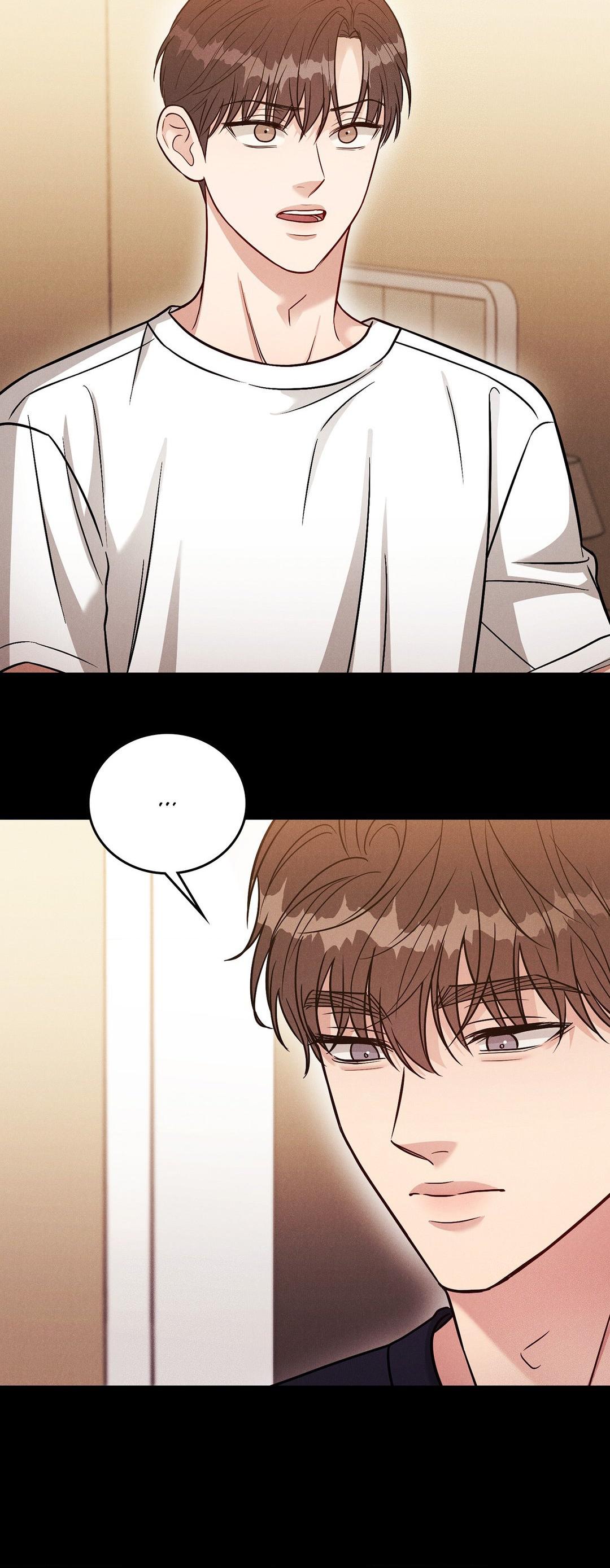 Read Placebo chapter 26 image 9 on Lezhin