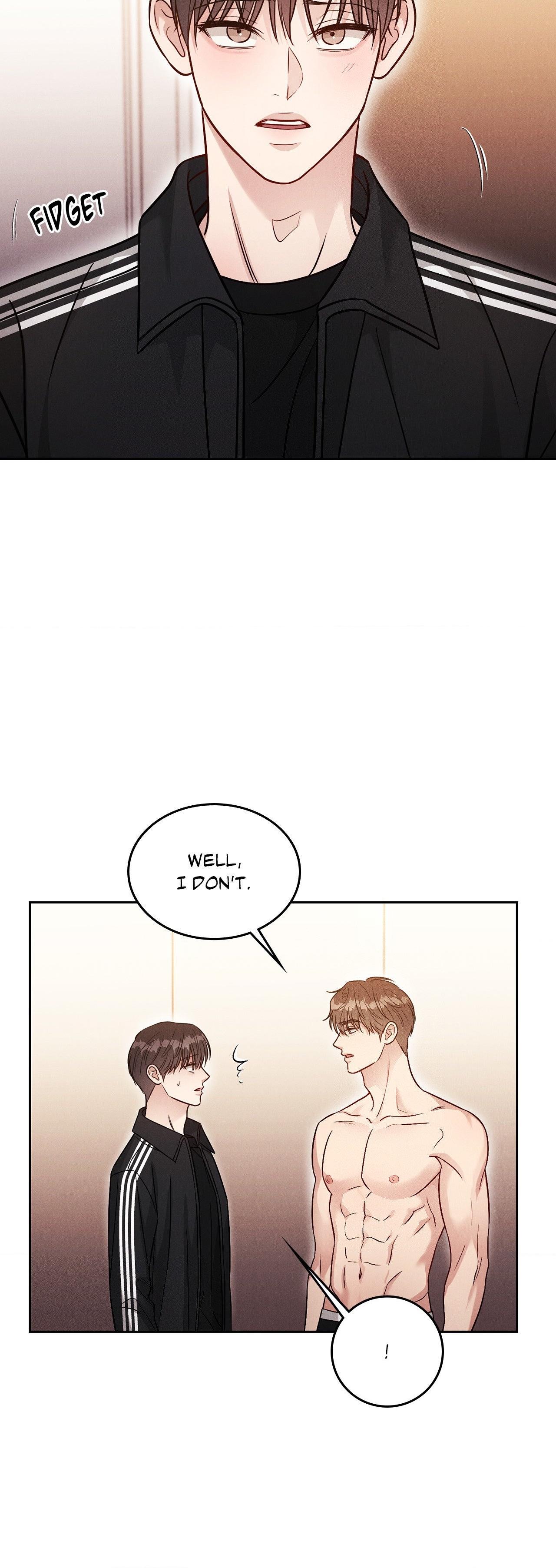 Read Placebo chapter 27.1 image 10 on Lezhin