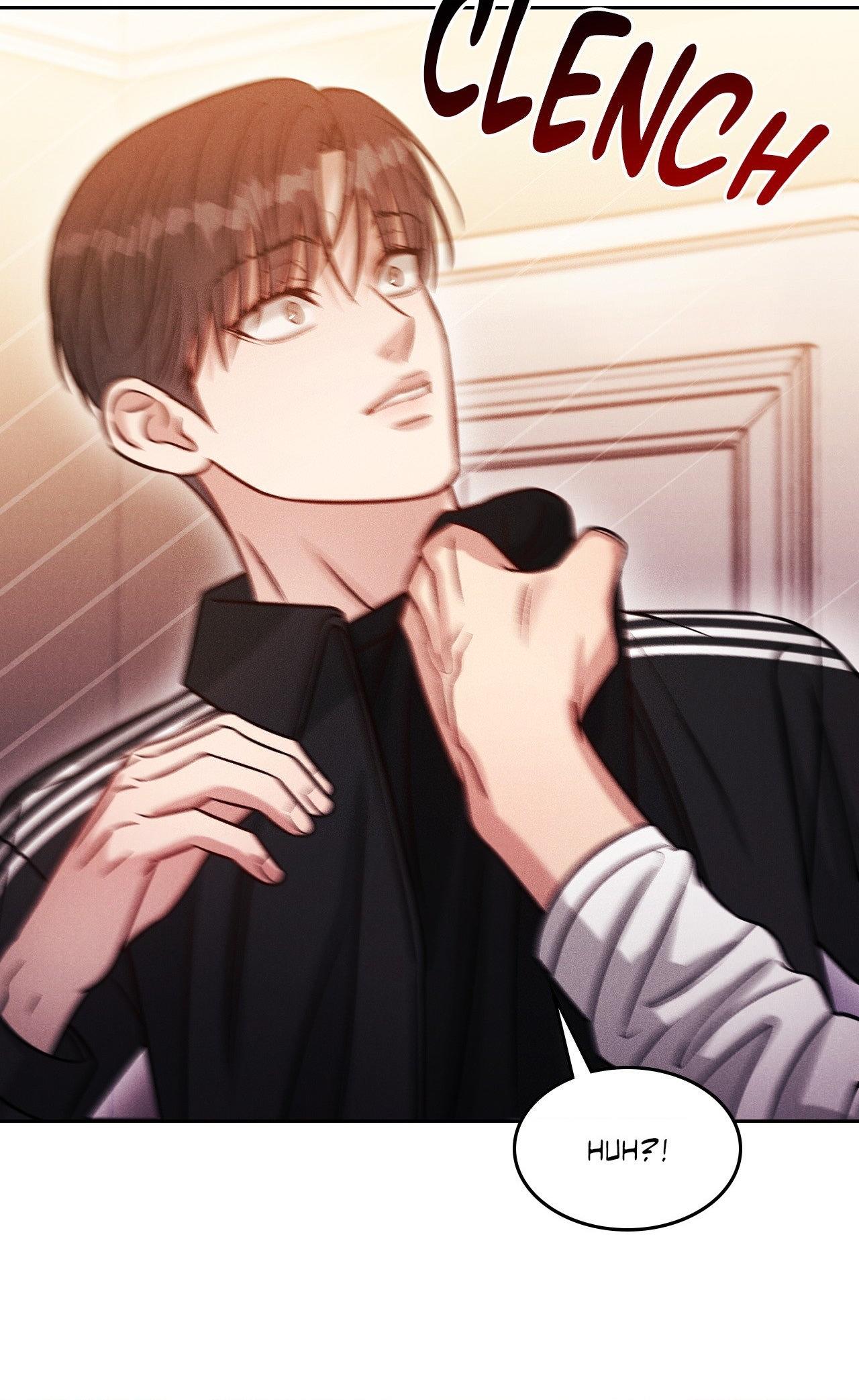 Read Placebo chapter 27.1 image 2 on Lezhin