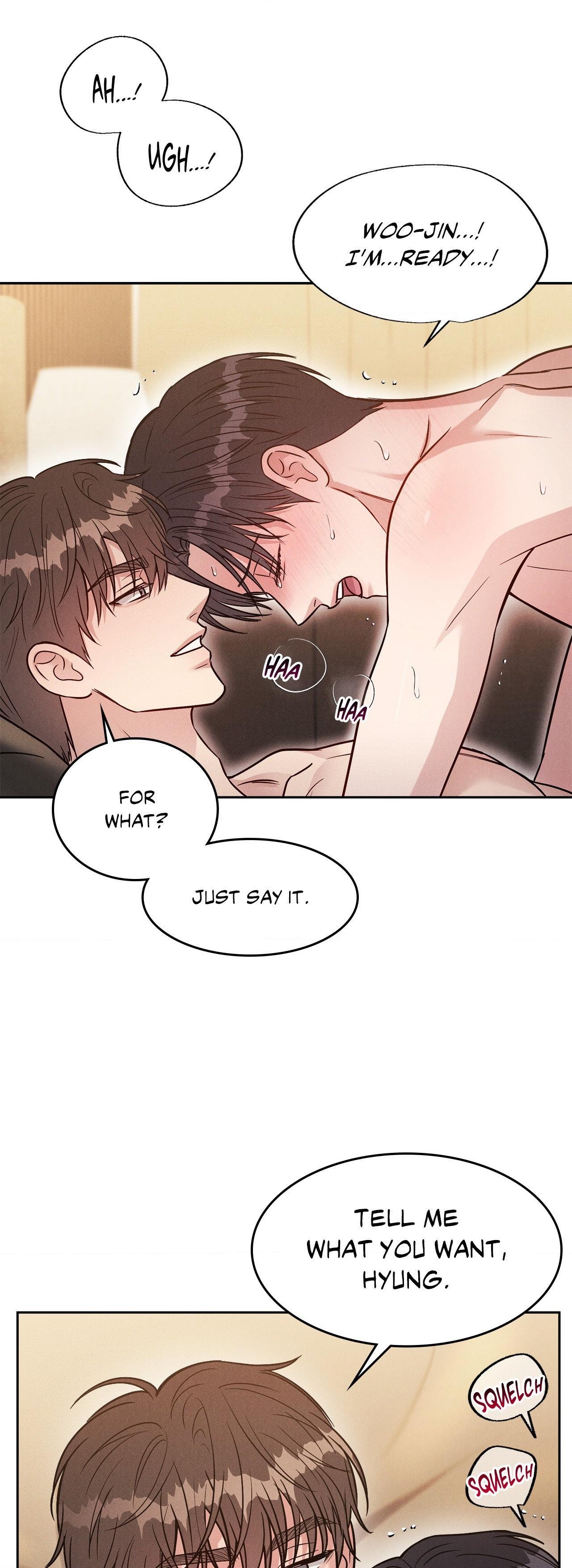 Read Placebo chapter 27.1 image 21 on Lezhin