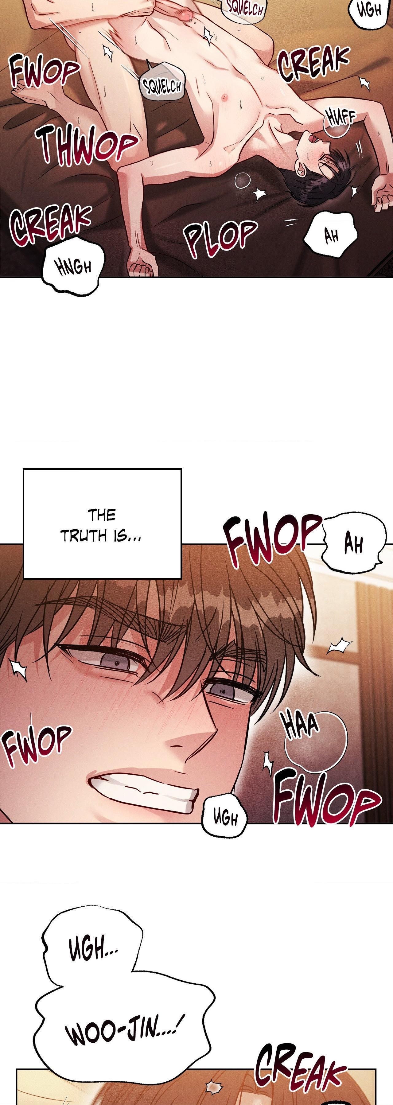 Read Placebo chapter 27.1 image 27 on Lezhin