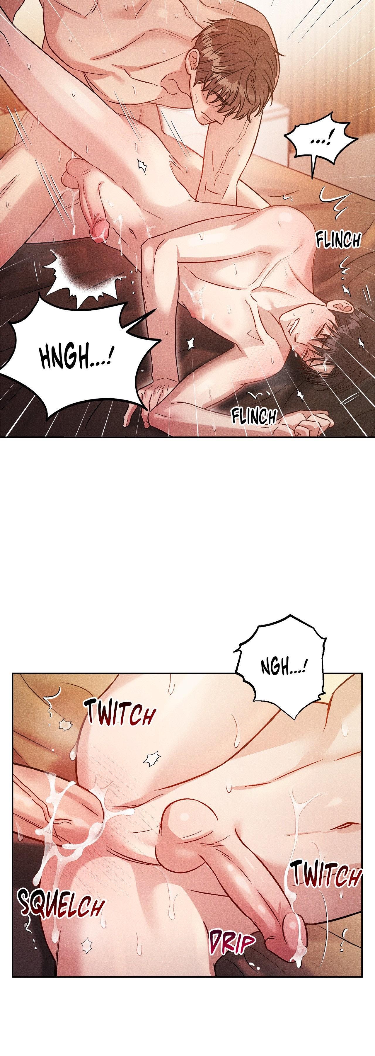 Read Placebo chapter 27.1 image 40 on Lezhin